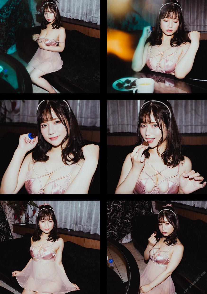 Escape Momozono Rena 98P