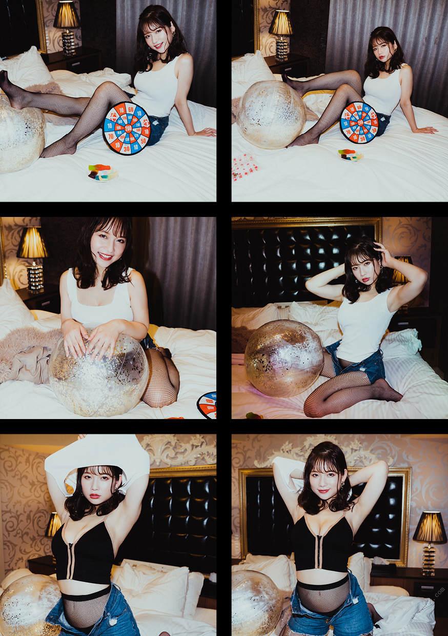 이스케이프 도원 레이나 98P