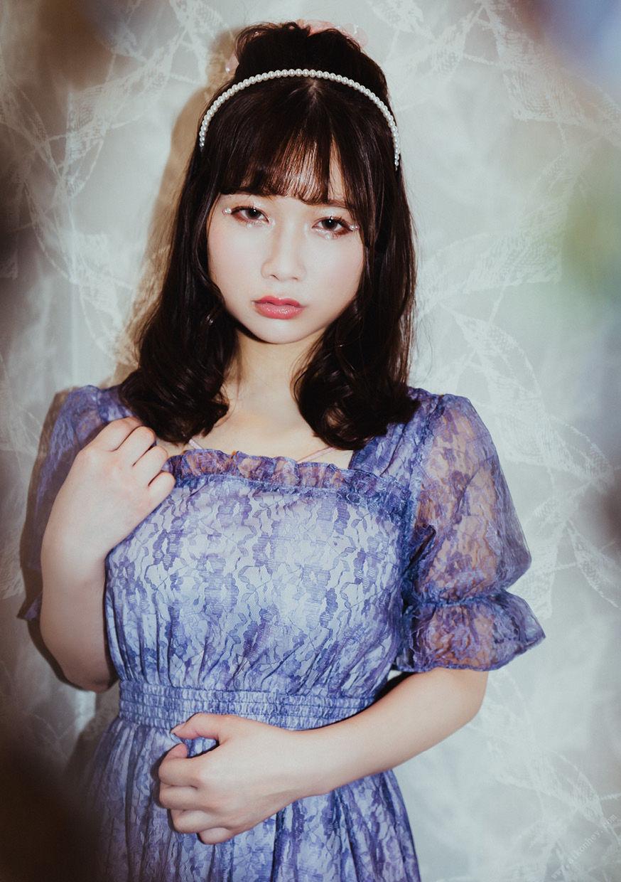 逃脫 桃園怜奈 98P