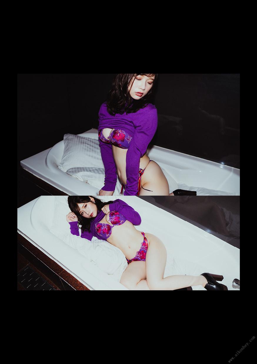 Escape Momozono Rena 98P