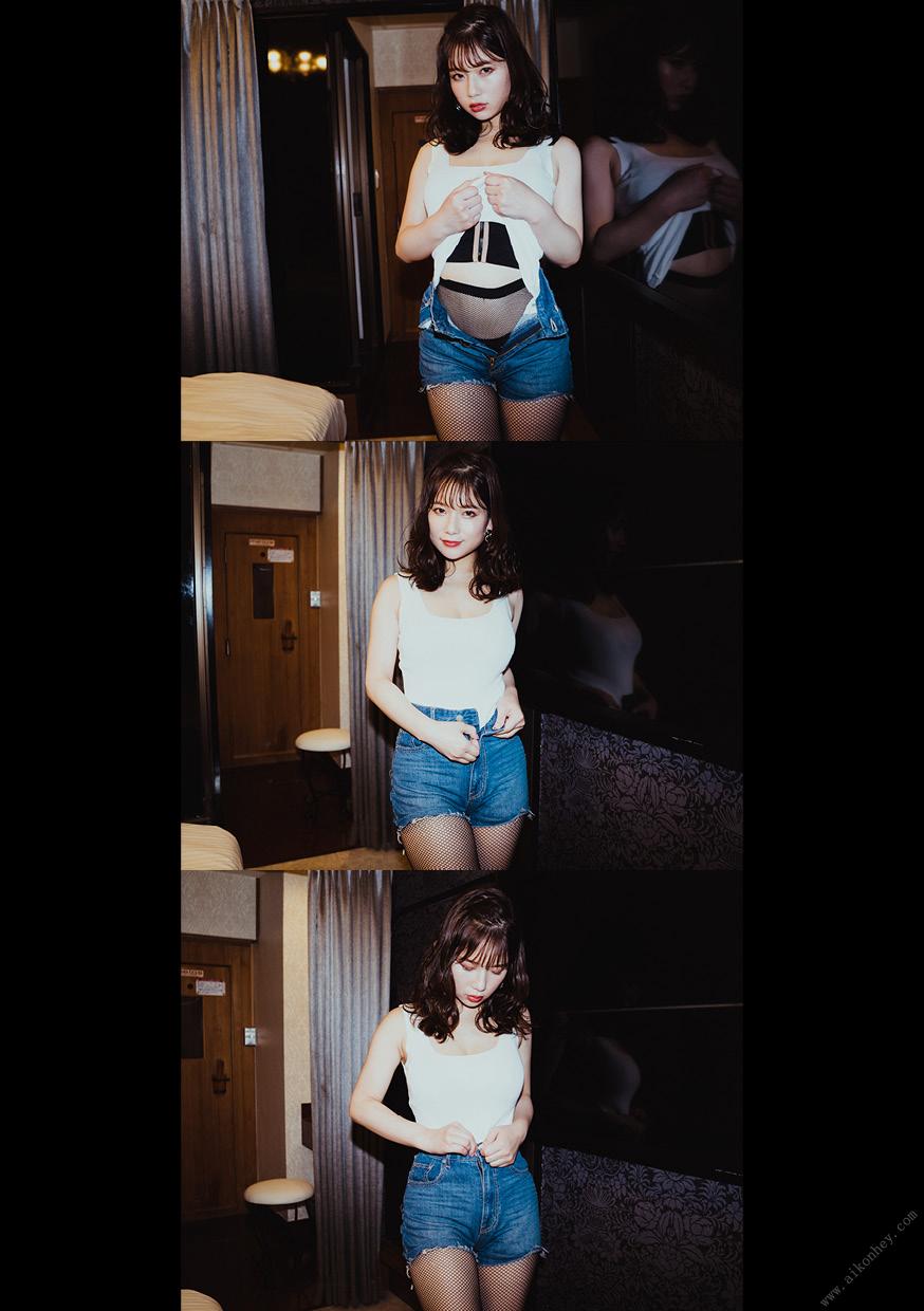 เอสเคป โมโมอิ เรนน่า 98P