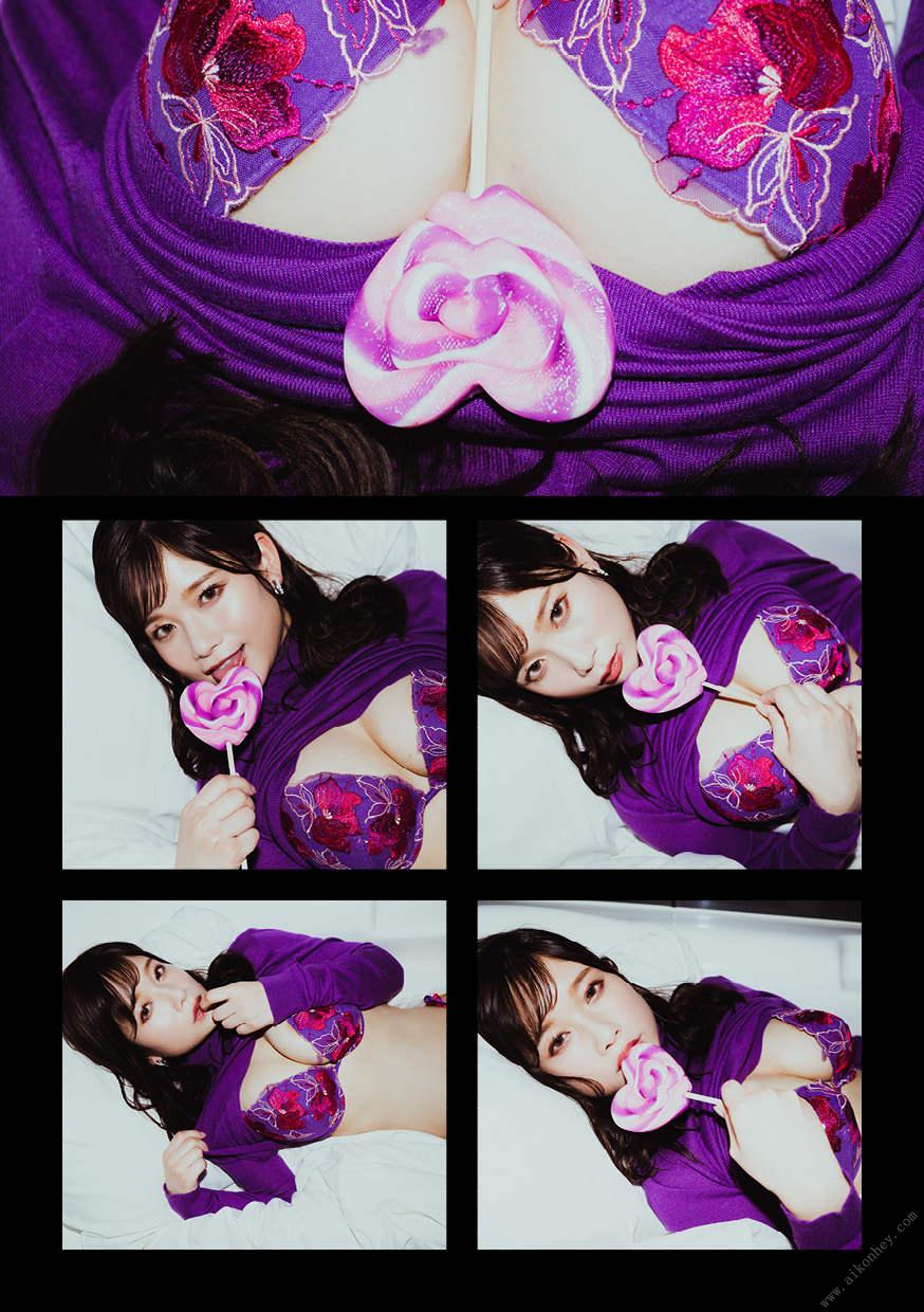 Escape Momozono Rena 98P