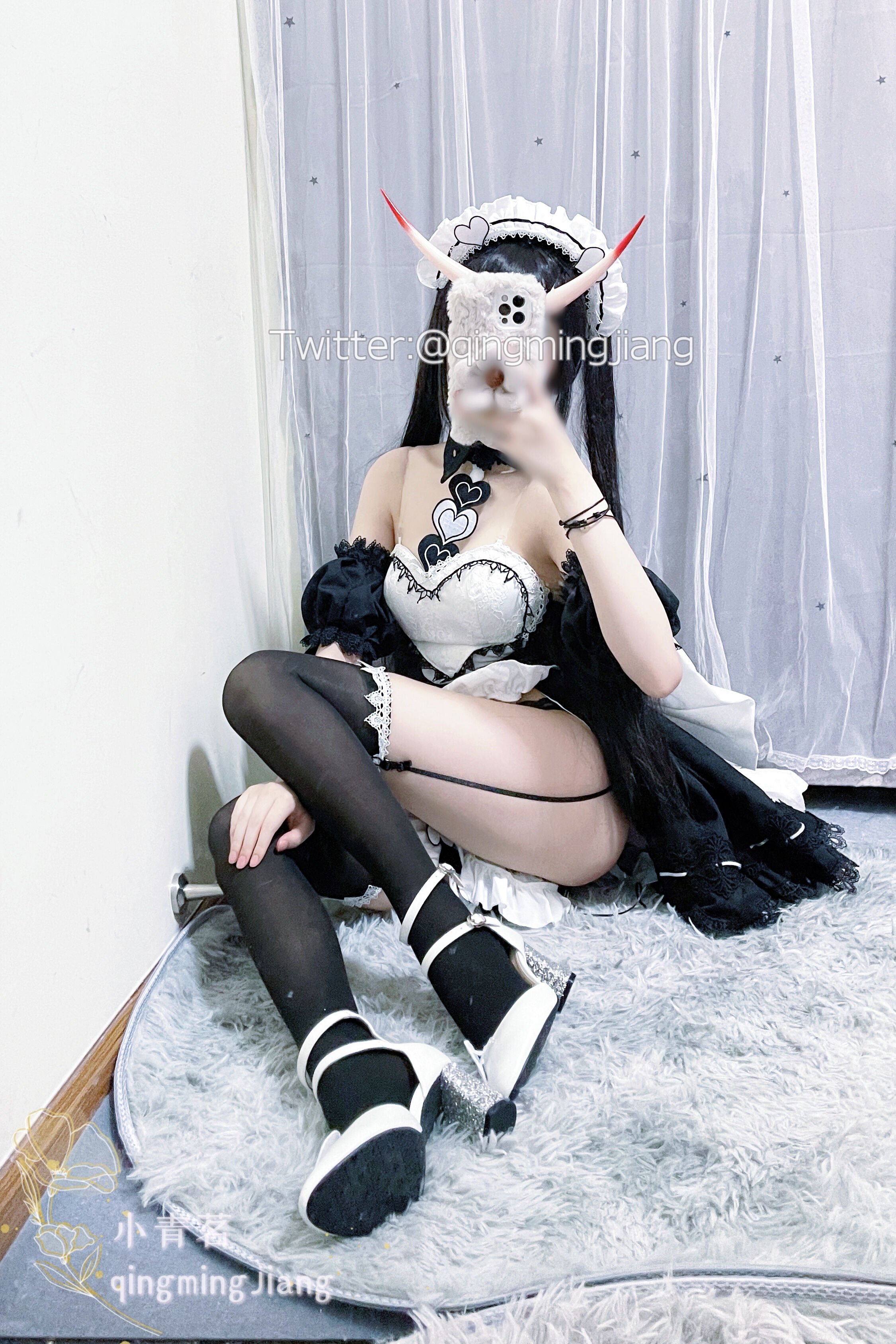 小青茗 能代メイド