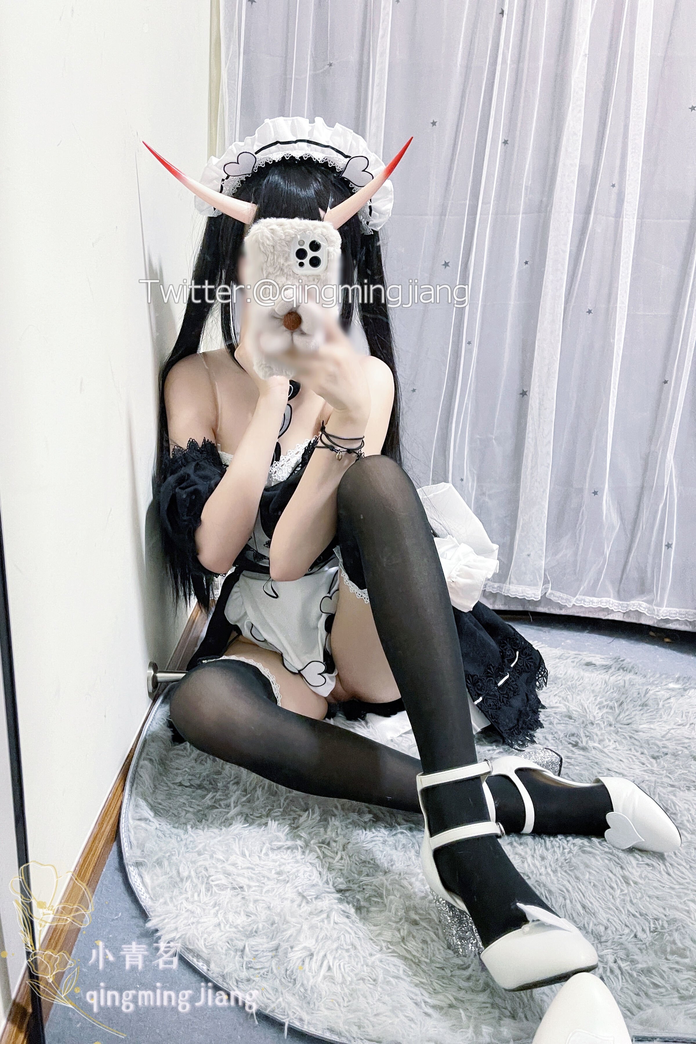 小青茗 能代メイド