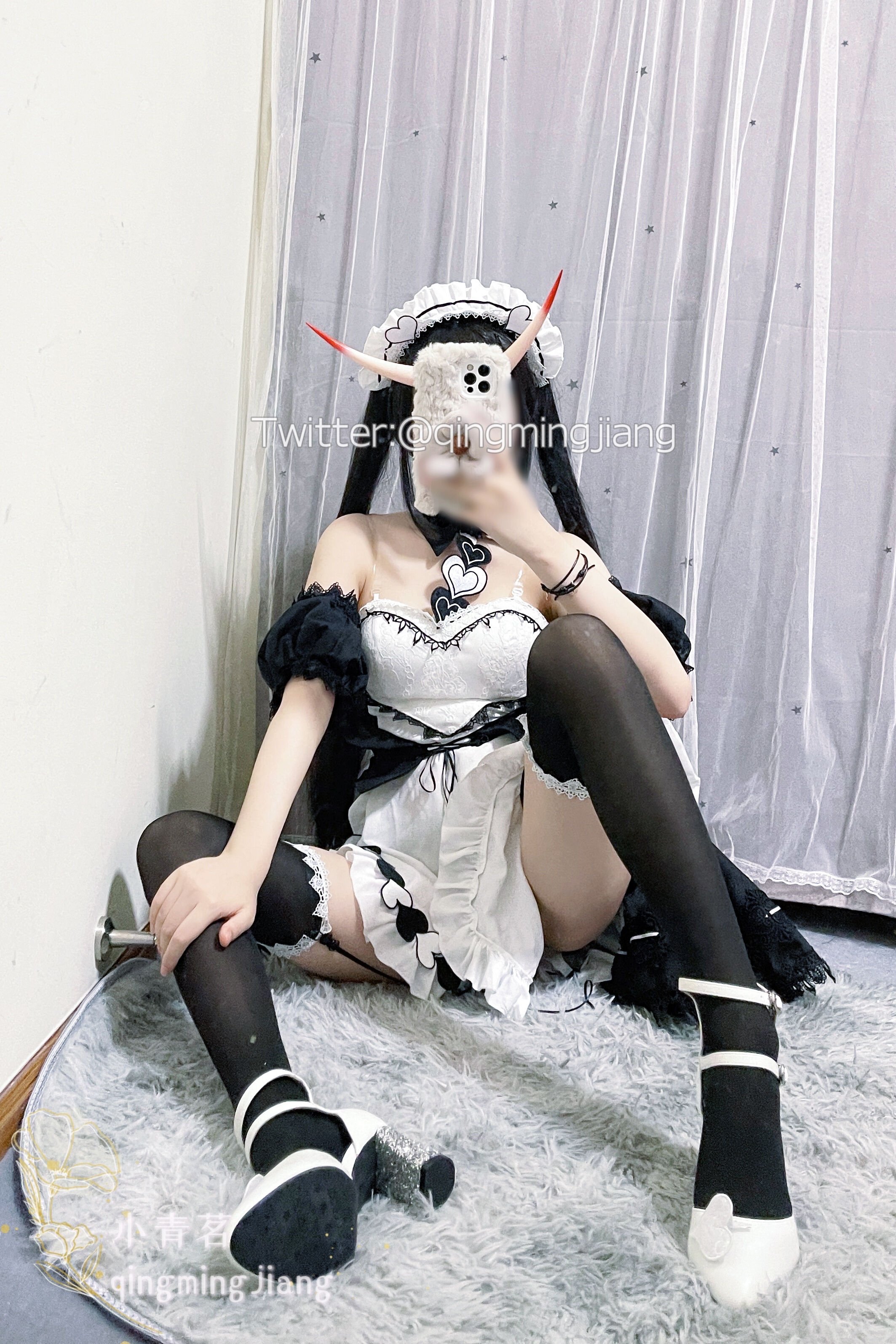 小青茗 能代メイド