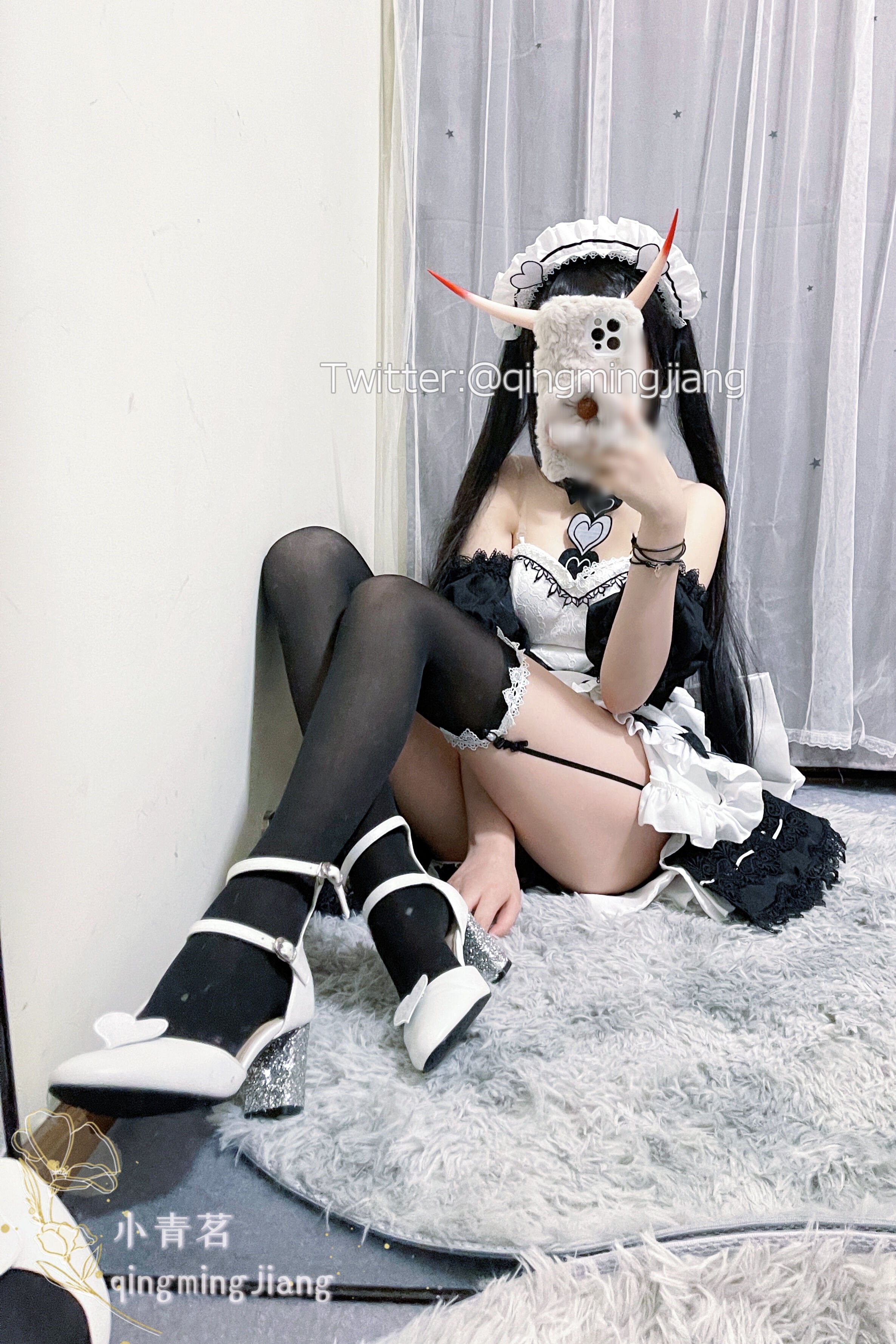小青茗 能代メイド