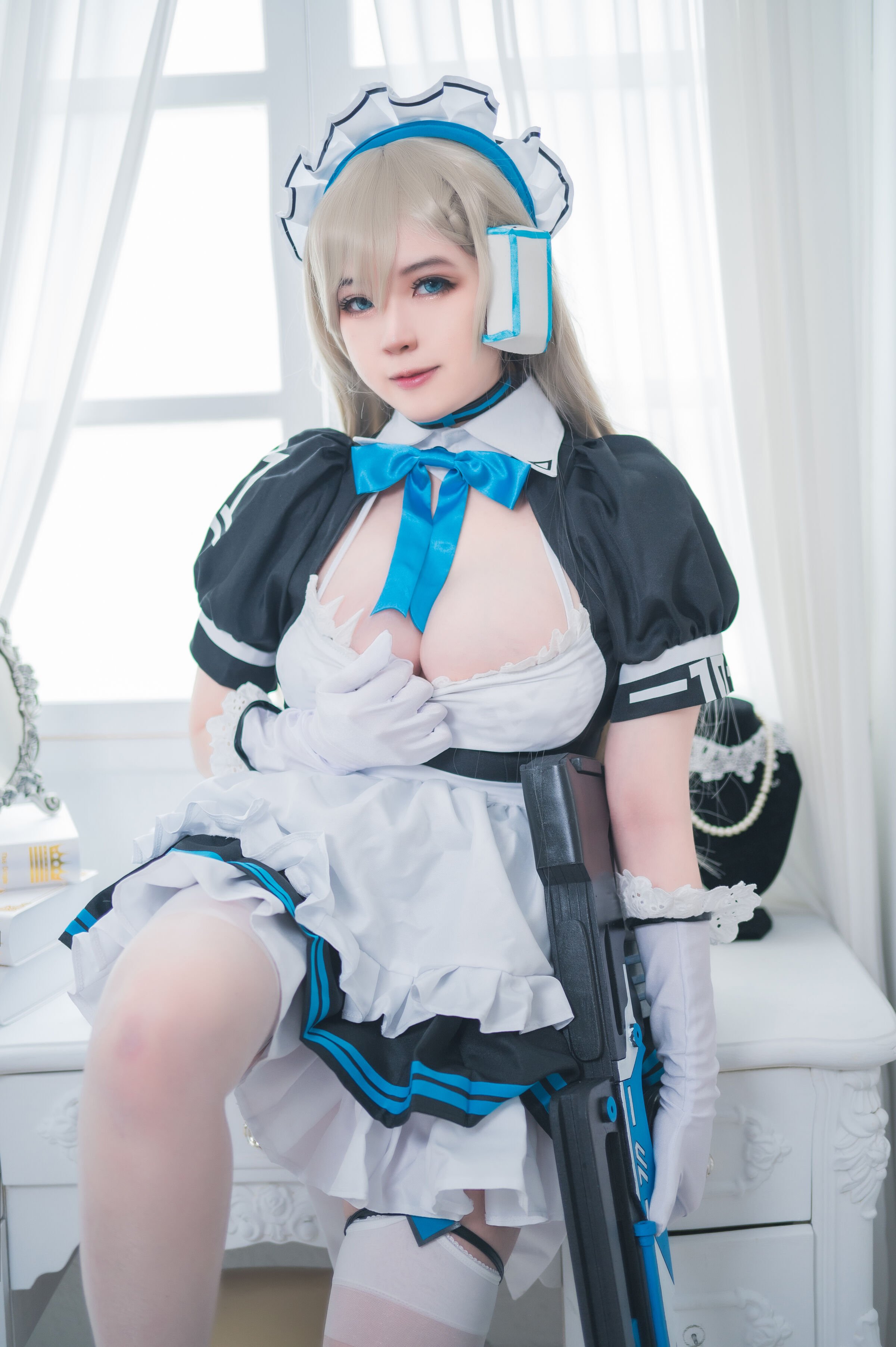 Nanaki] Ichinose Asuna
