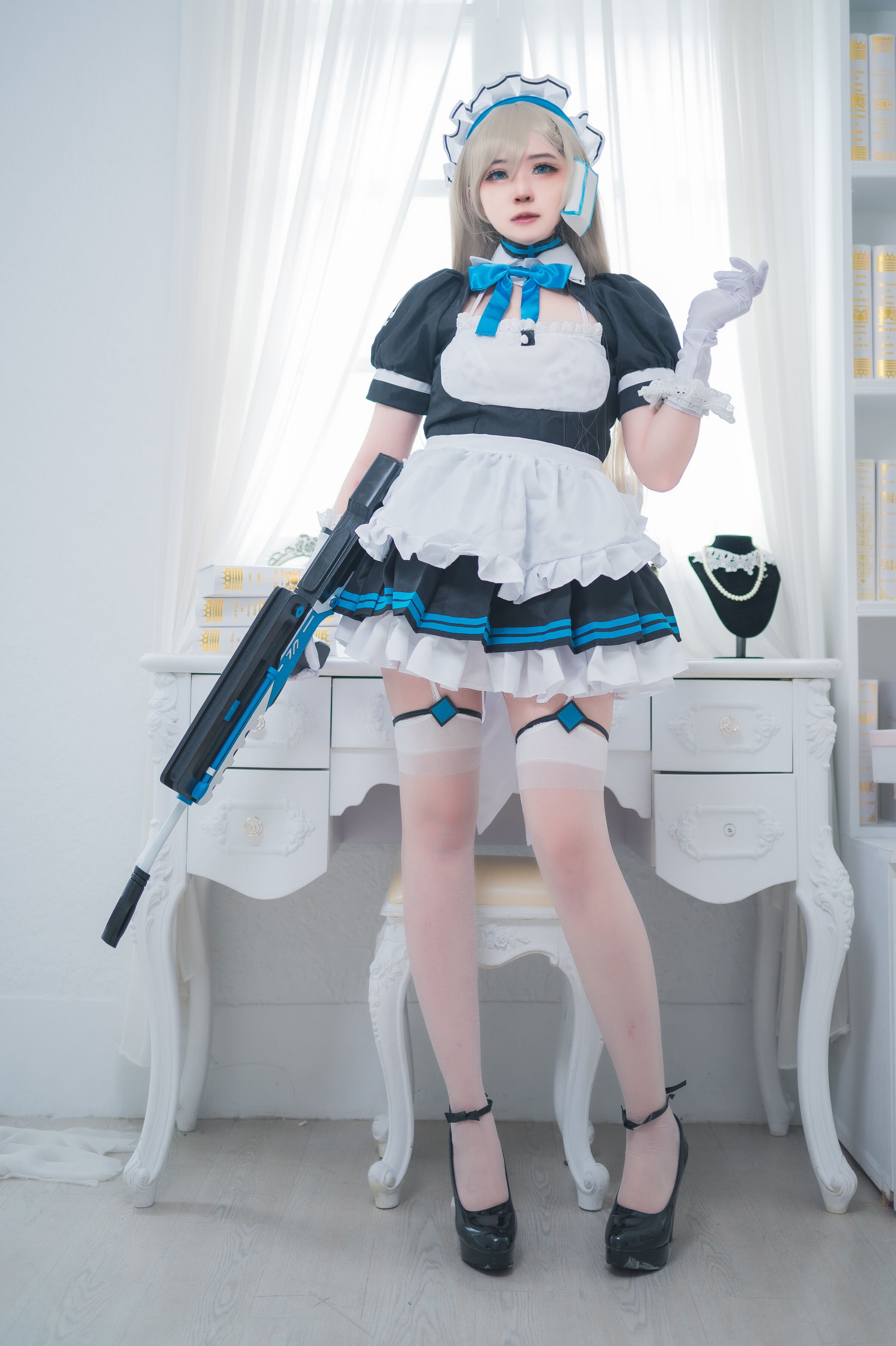 Nanaki] Ichinose Asuna