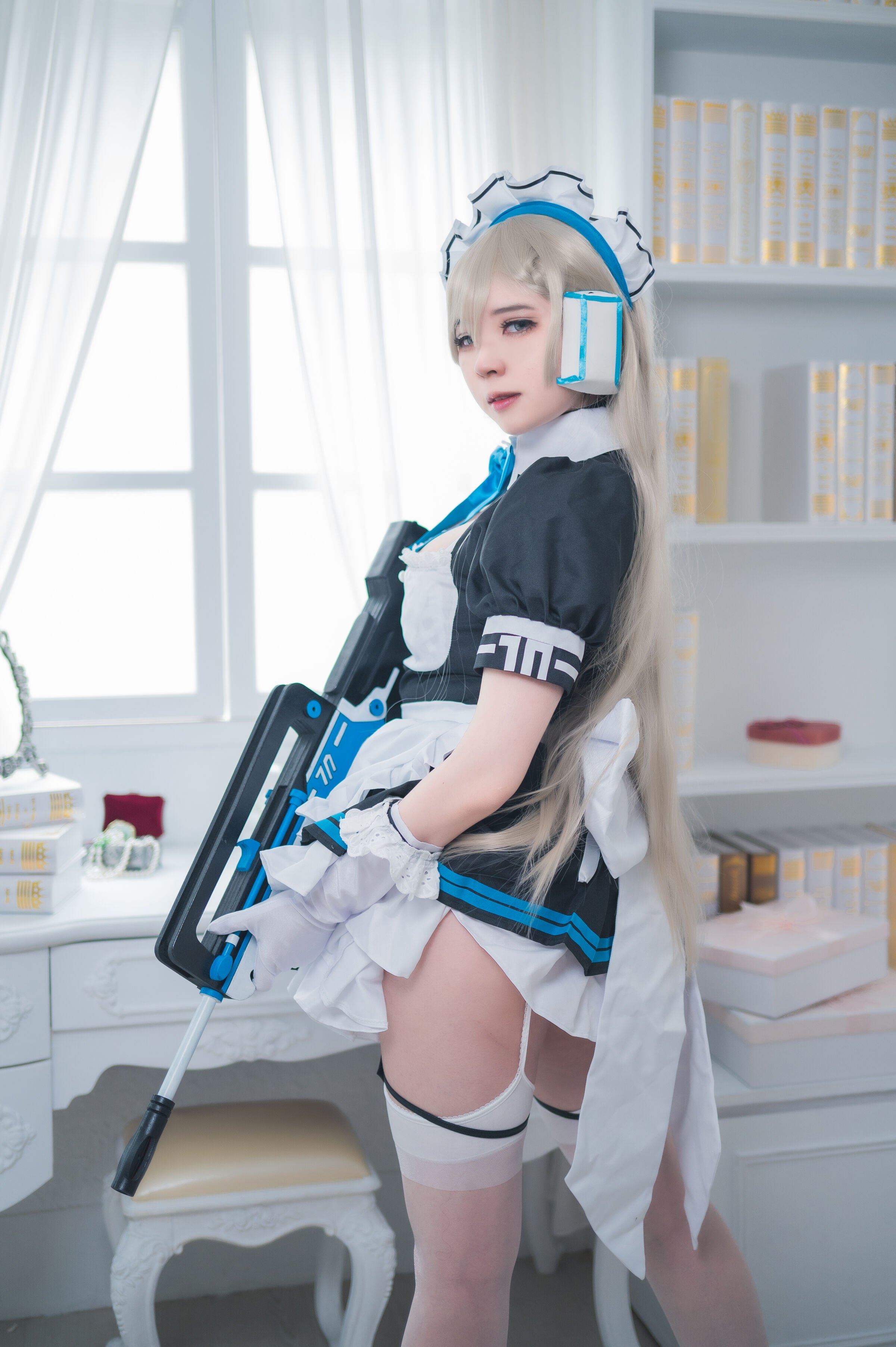 Nanaki] Ichinose Asuna