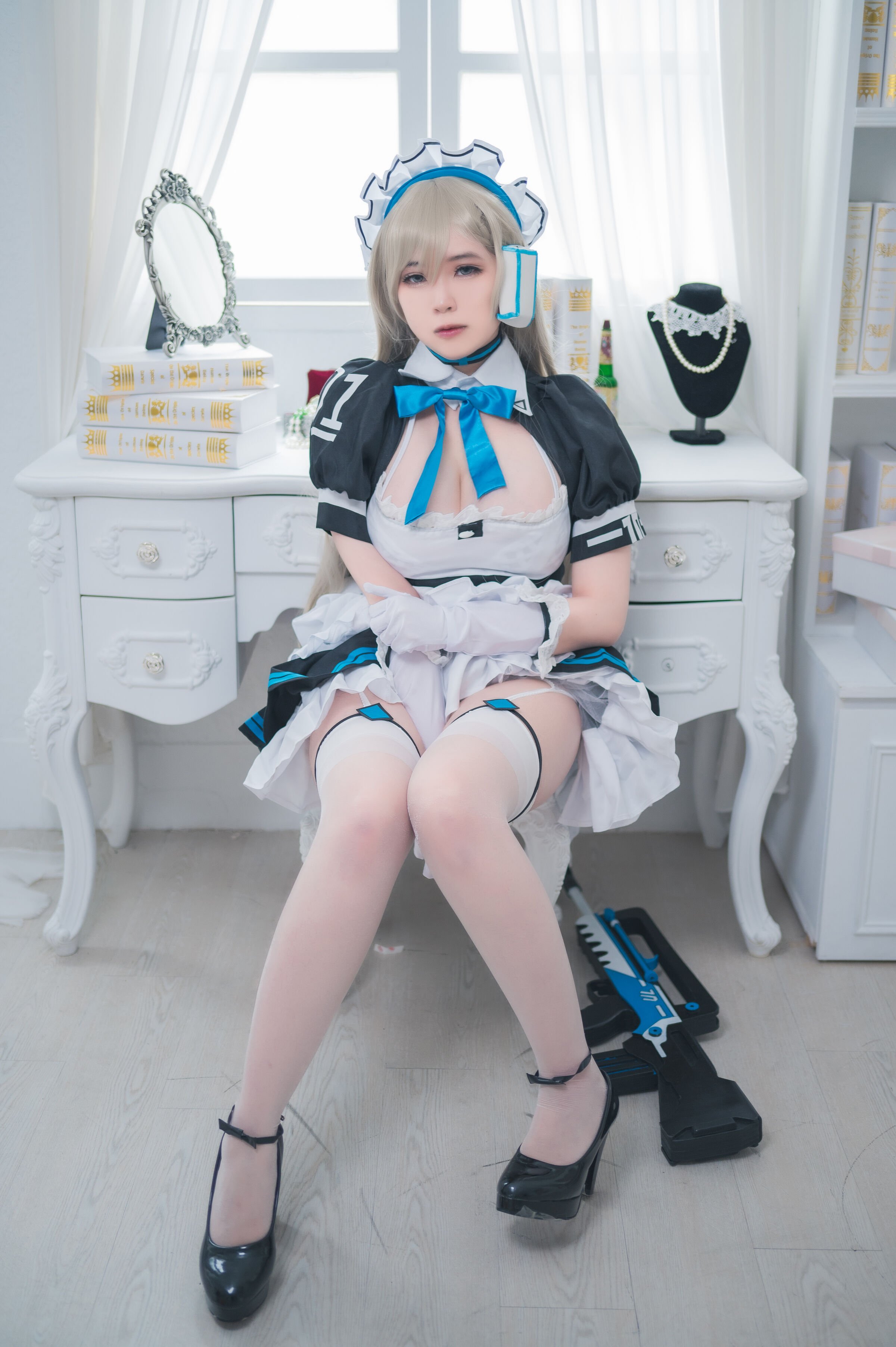 Nanaki] Ichinose Asuna