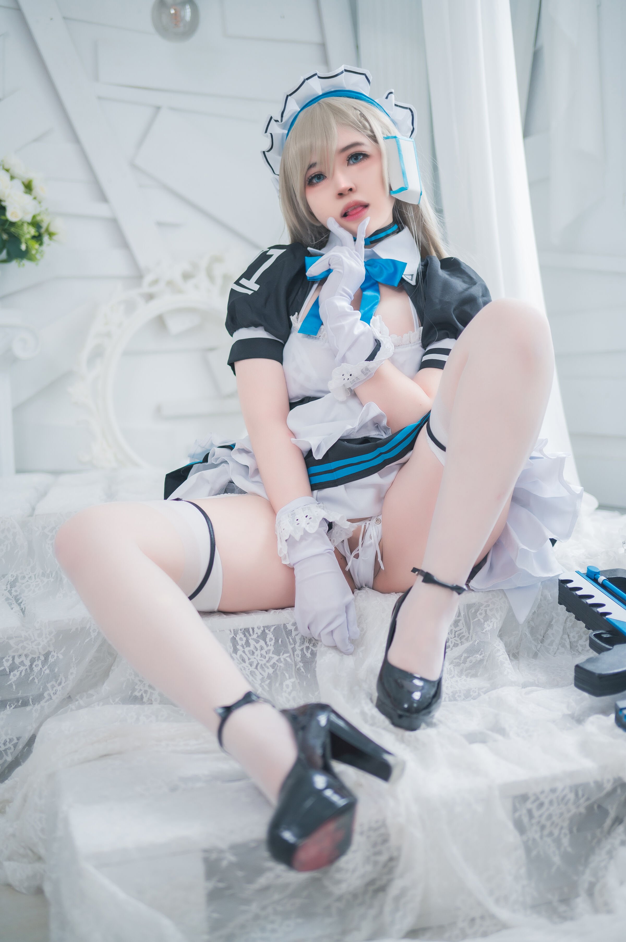 Nanaki] Ichinose Asuna