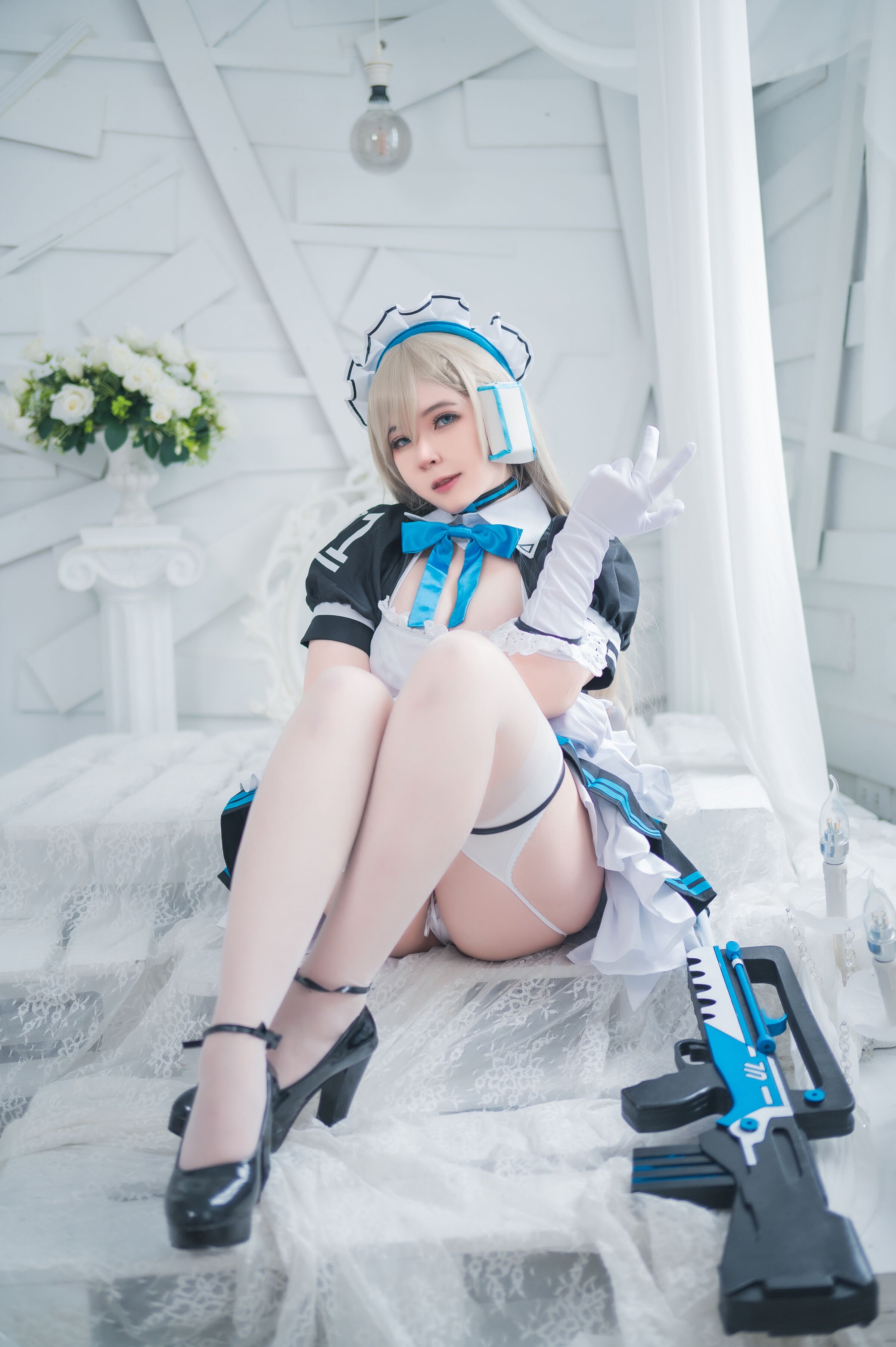 Nanaki] Ichinose Asuna