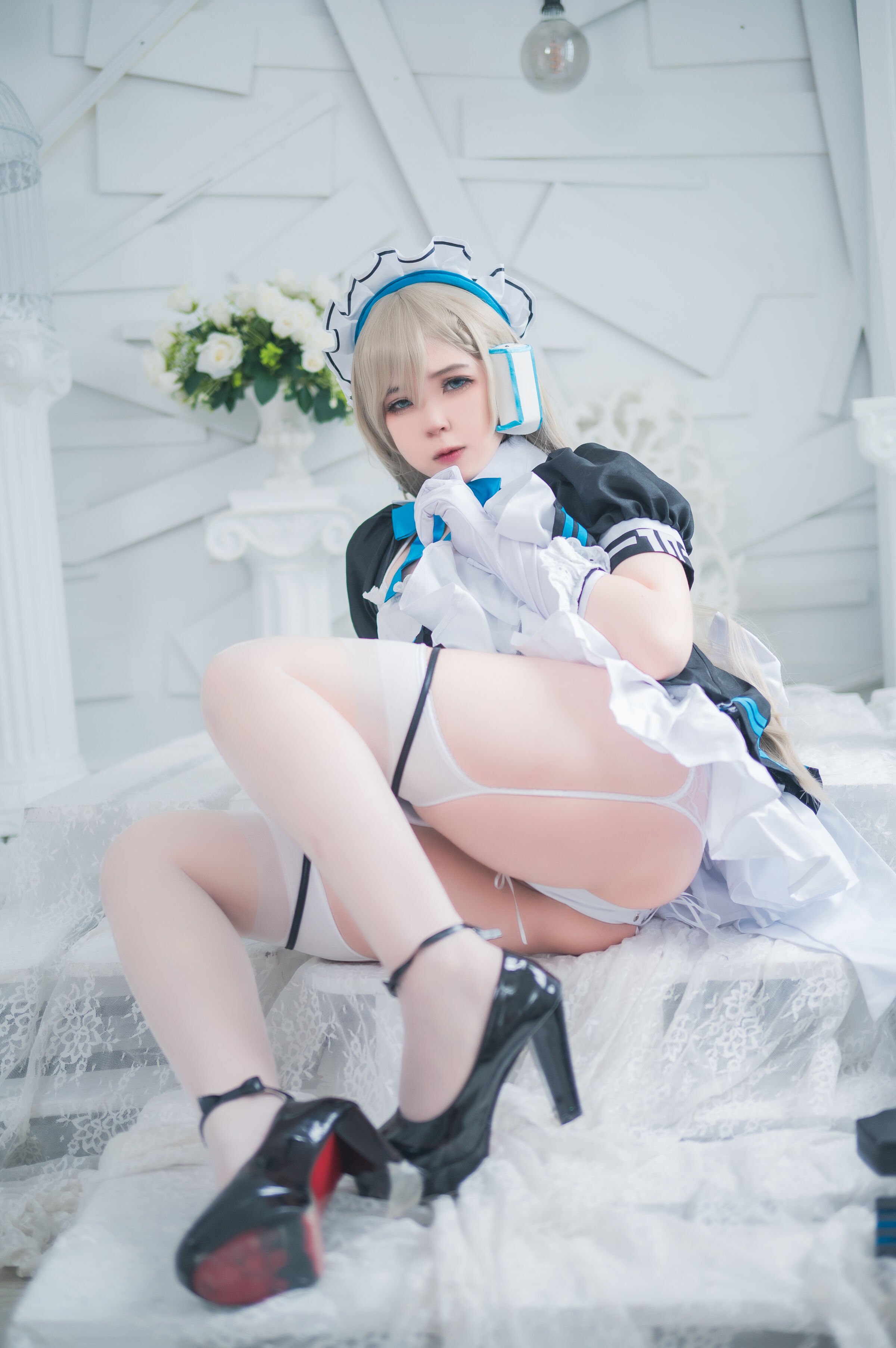 Nanaki] Ichinose Asuna