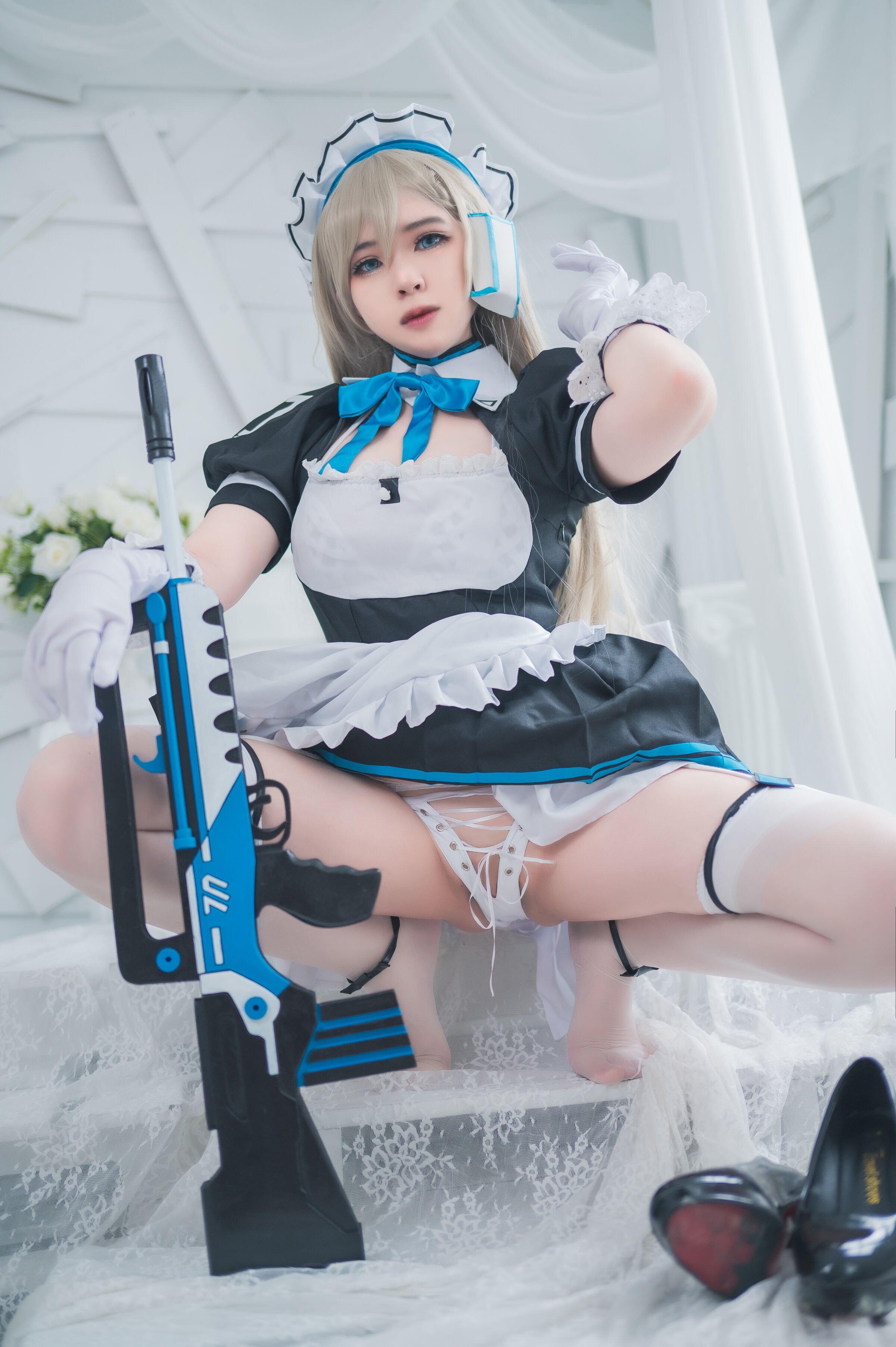 Nanaki] Ichinose Asuna
