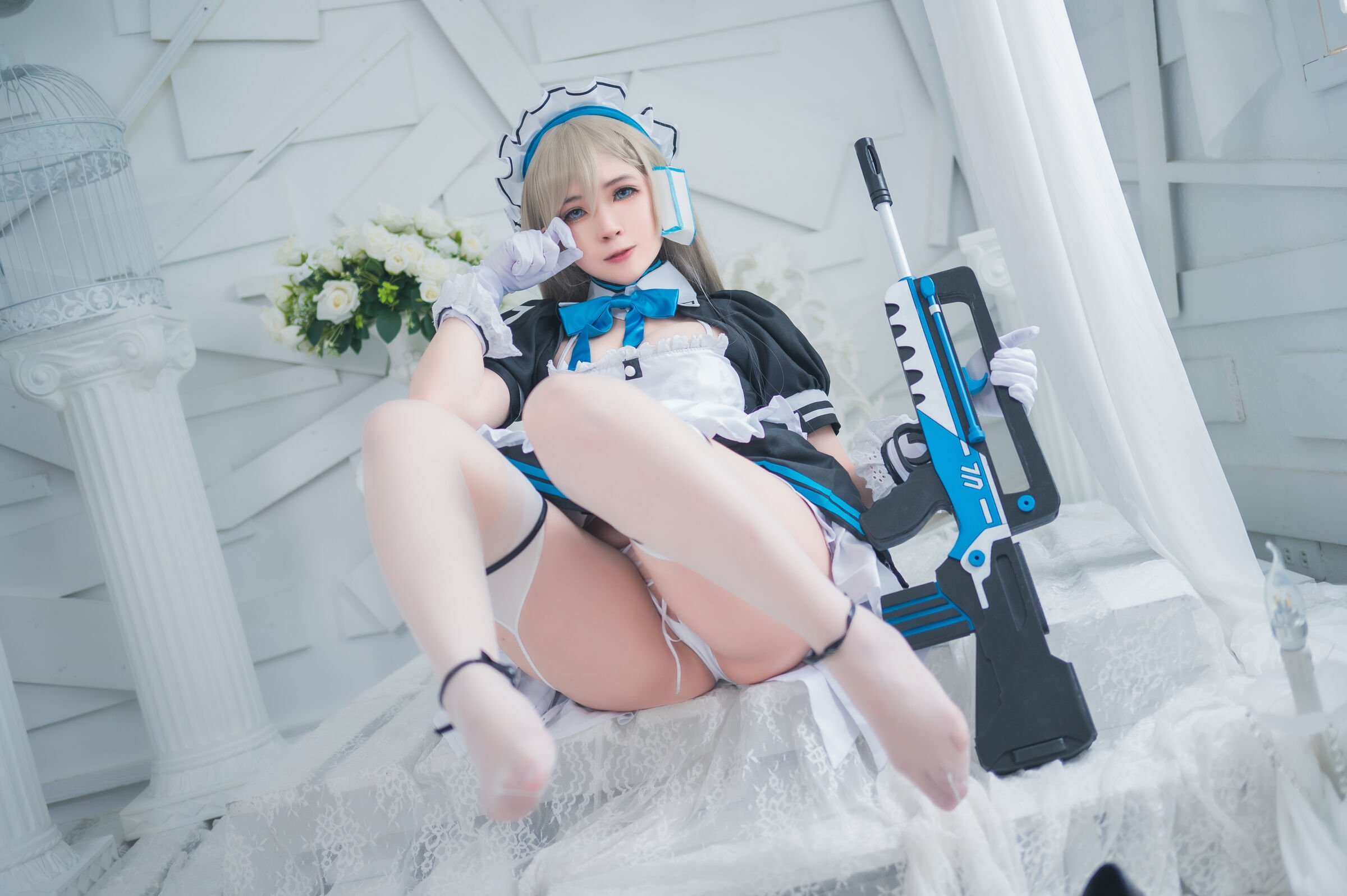 Nanaki] Ichinose Asuna