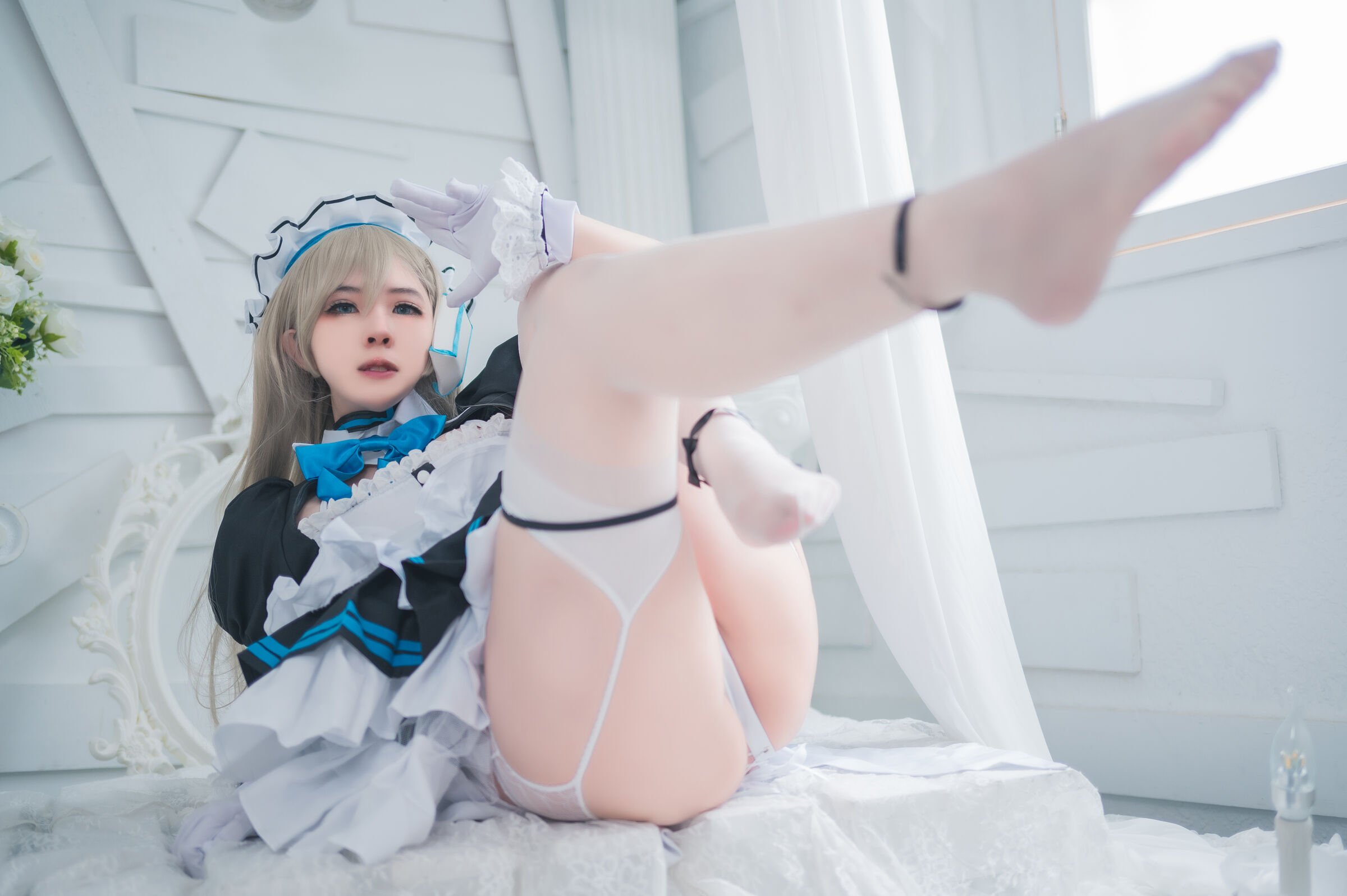 Nanaki] Ichinose Asuna