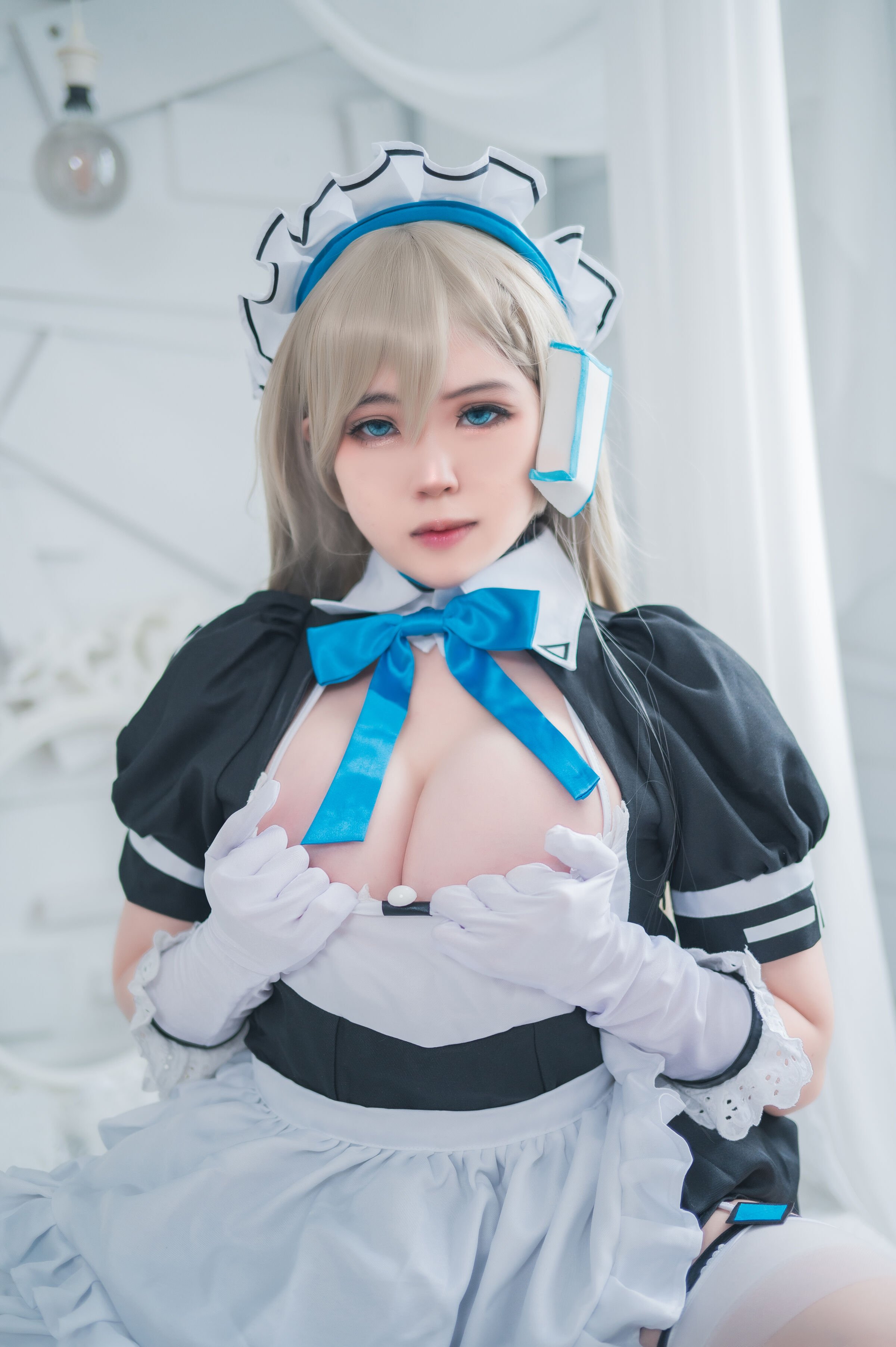 Nanaki] Ichinose Asuna