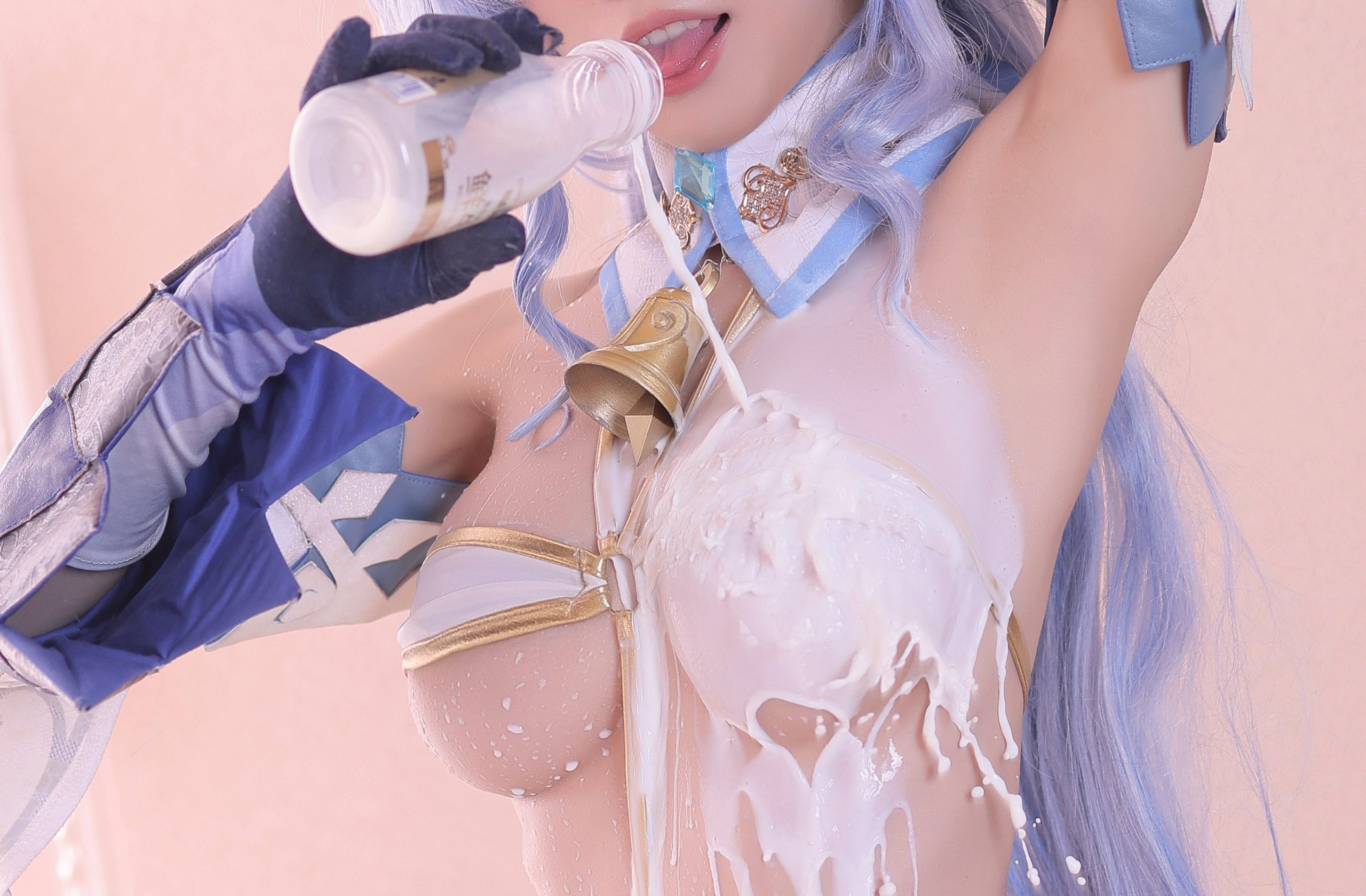 シュイミアオ アクア – 甘雨