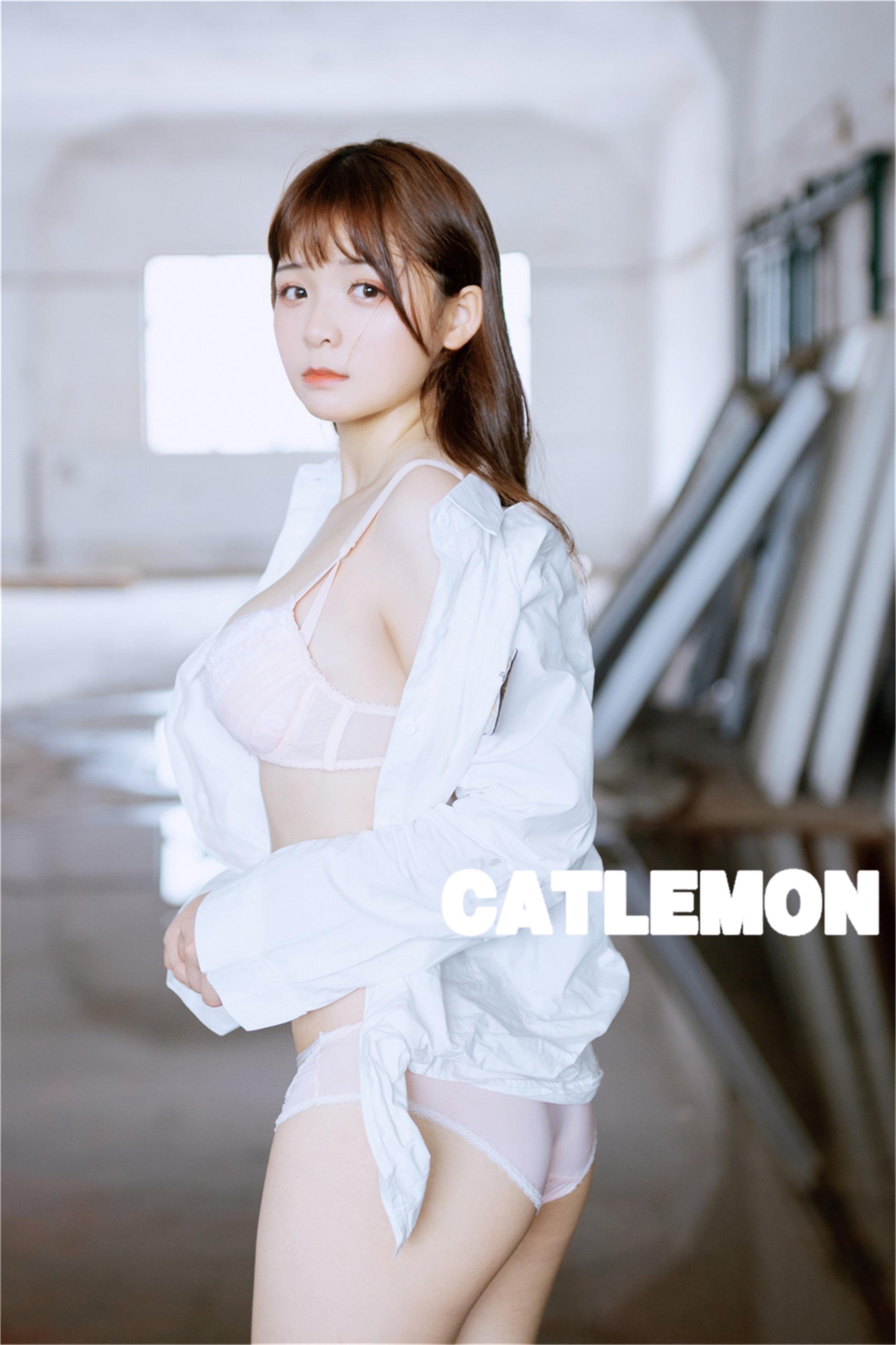 Gatlemon废墟+密室 120P