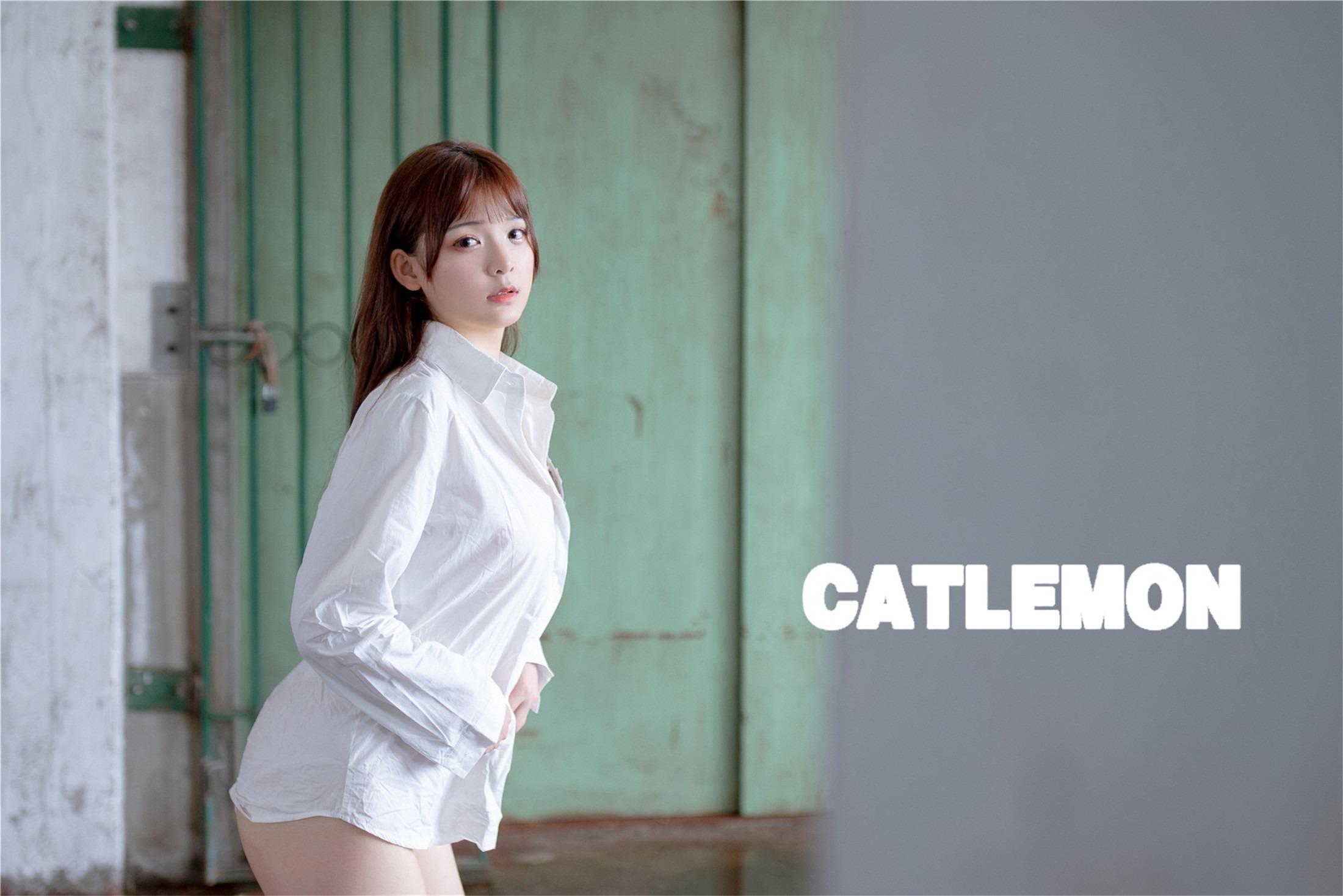 Gatlemon废墟+密室 120P