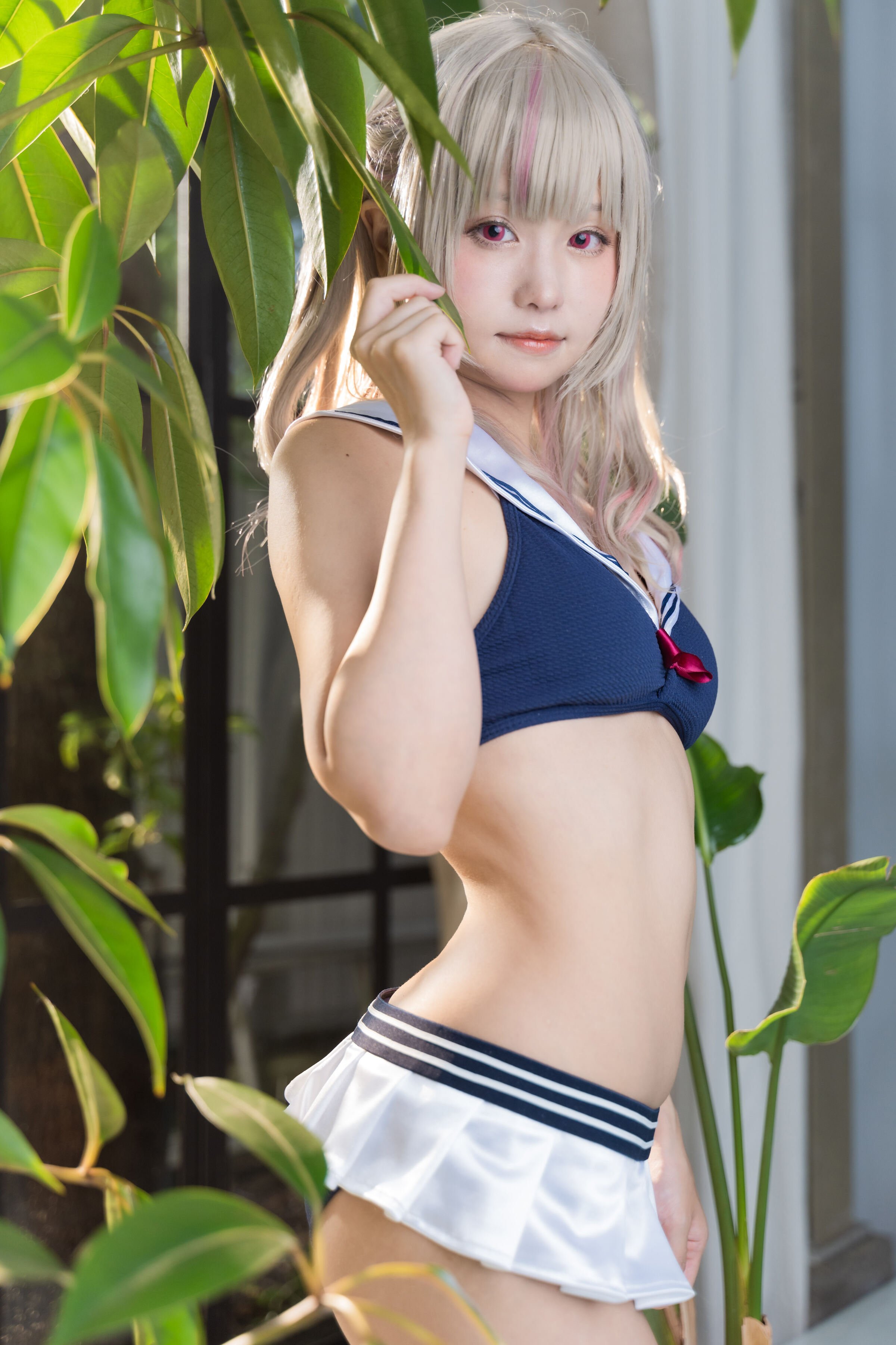 庫爾米] 莉莉姆泳衣
