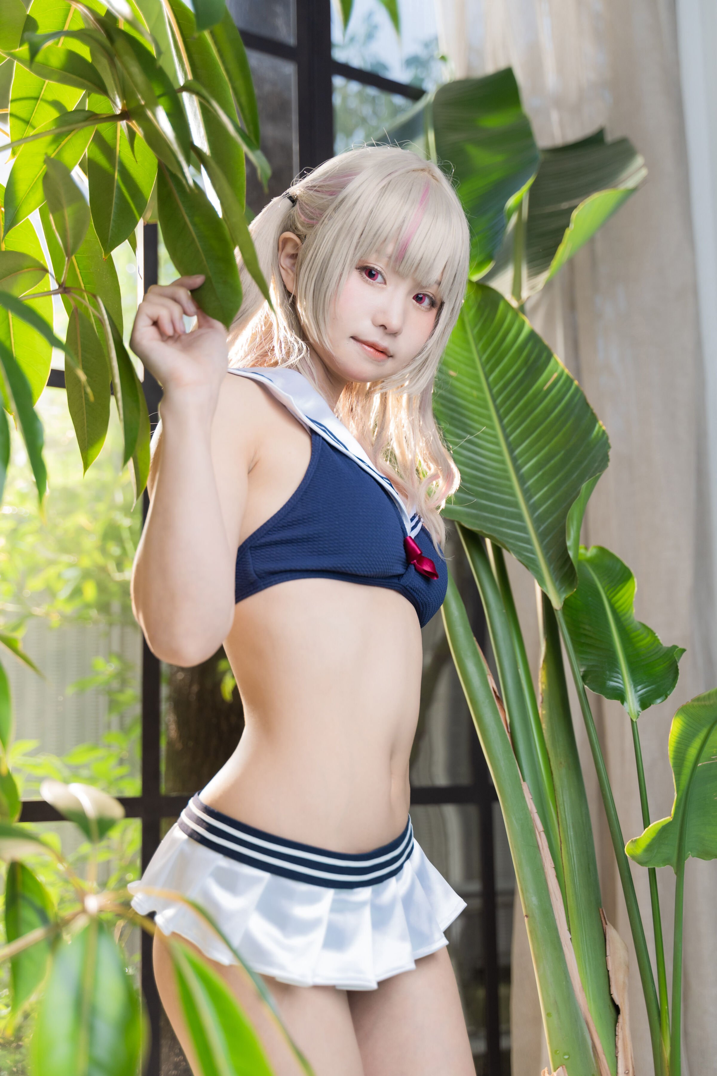 庫爾米] 莉莉姆泳衣