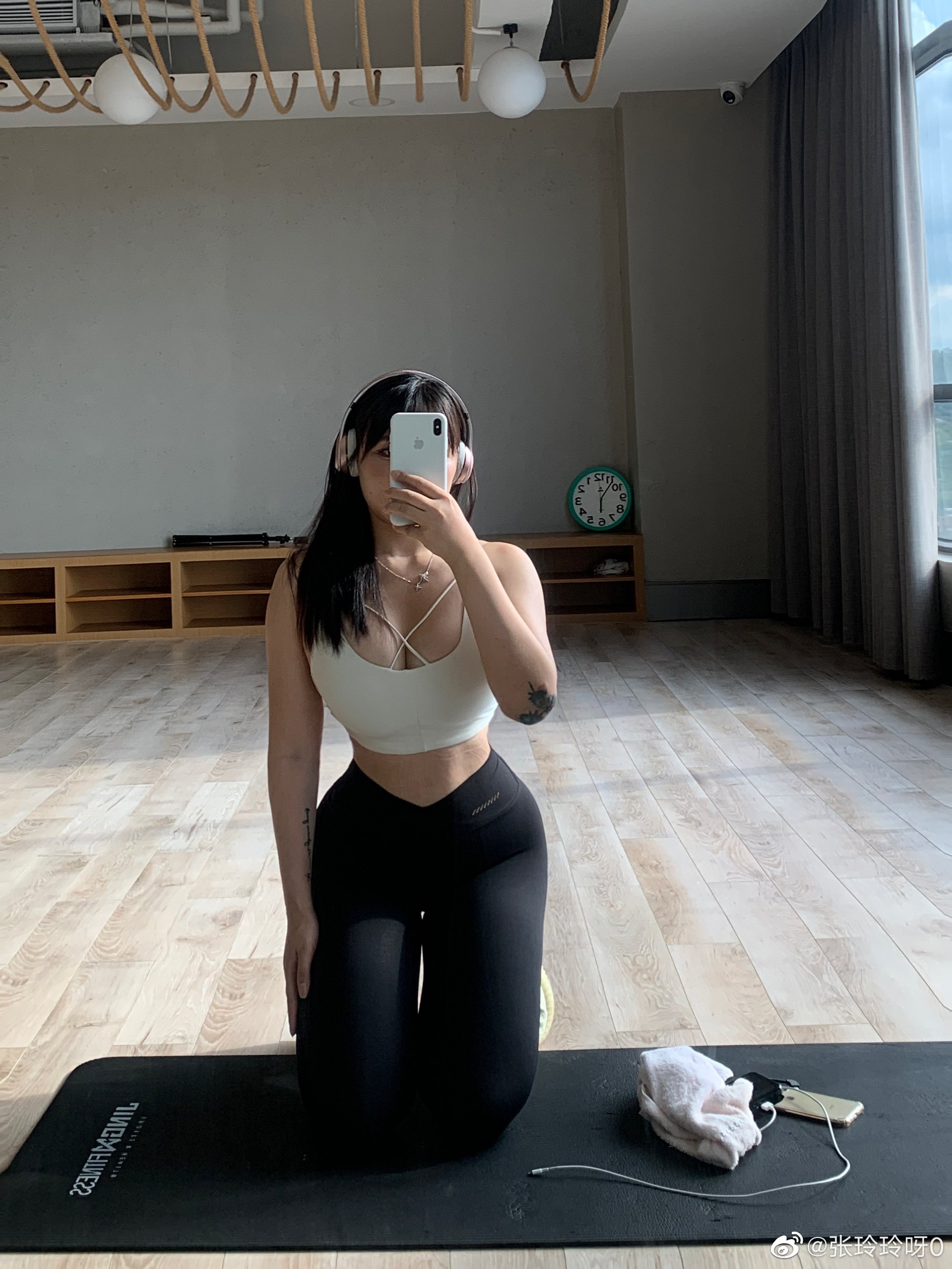 張玲玲呀0