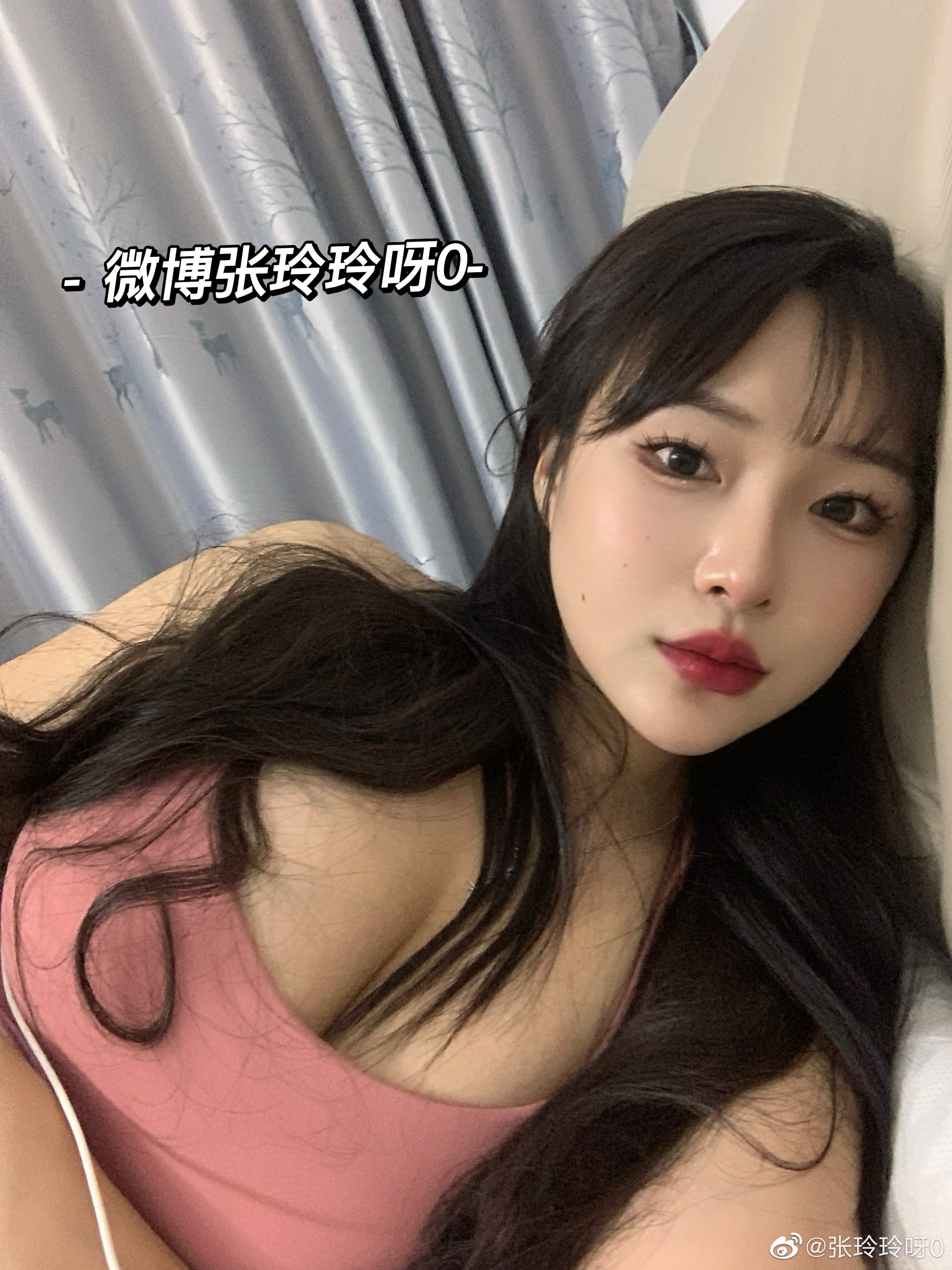 장링링야0