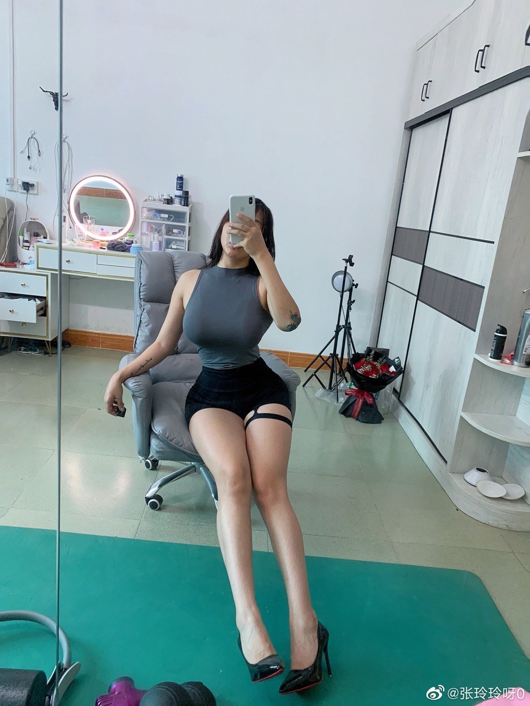 张玲玲呀0