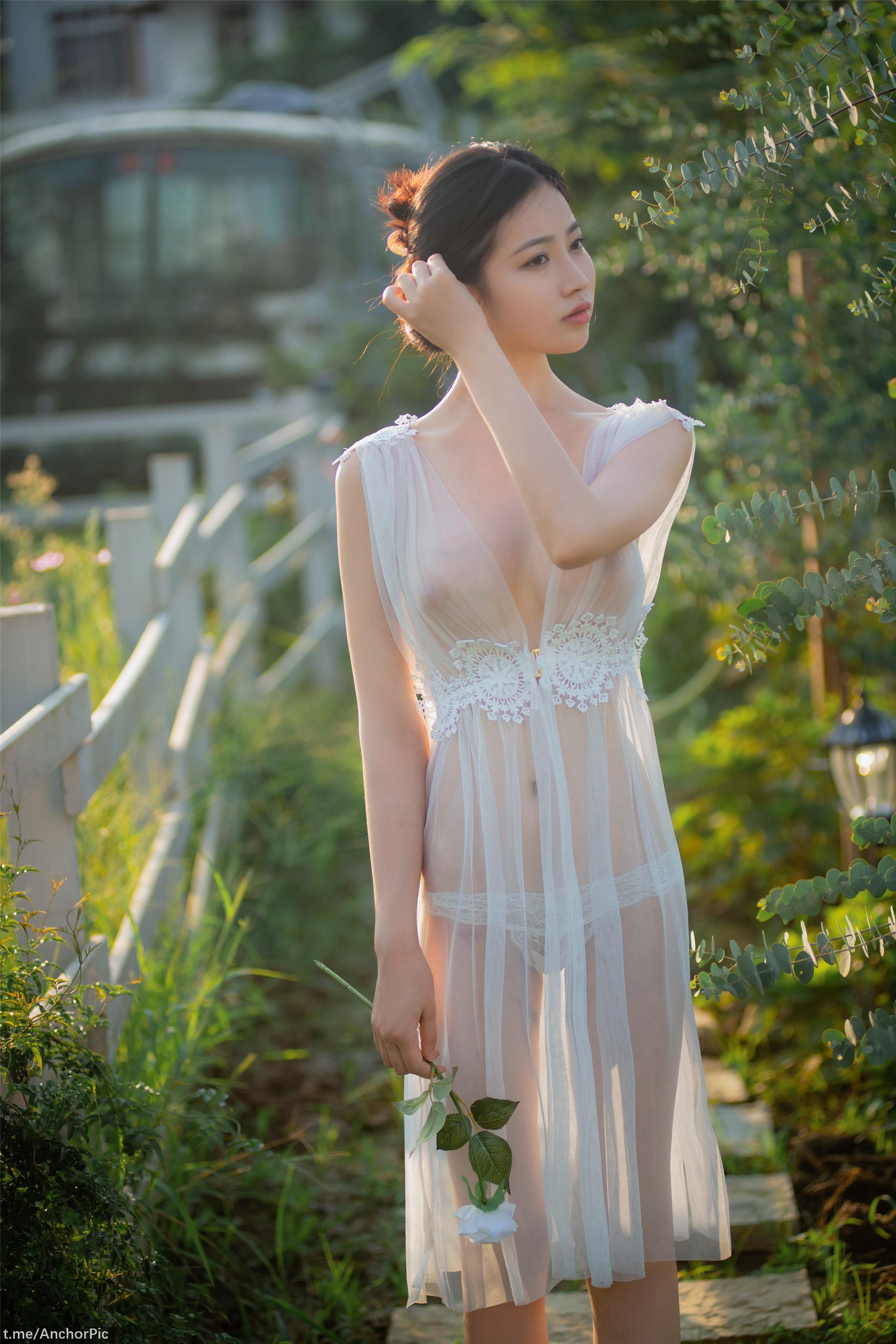年年 – 神明之女 40P