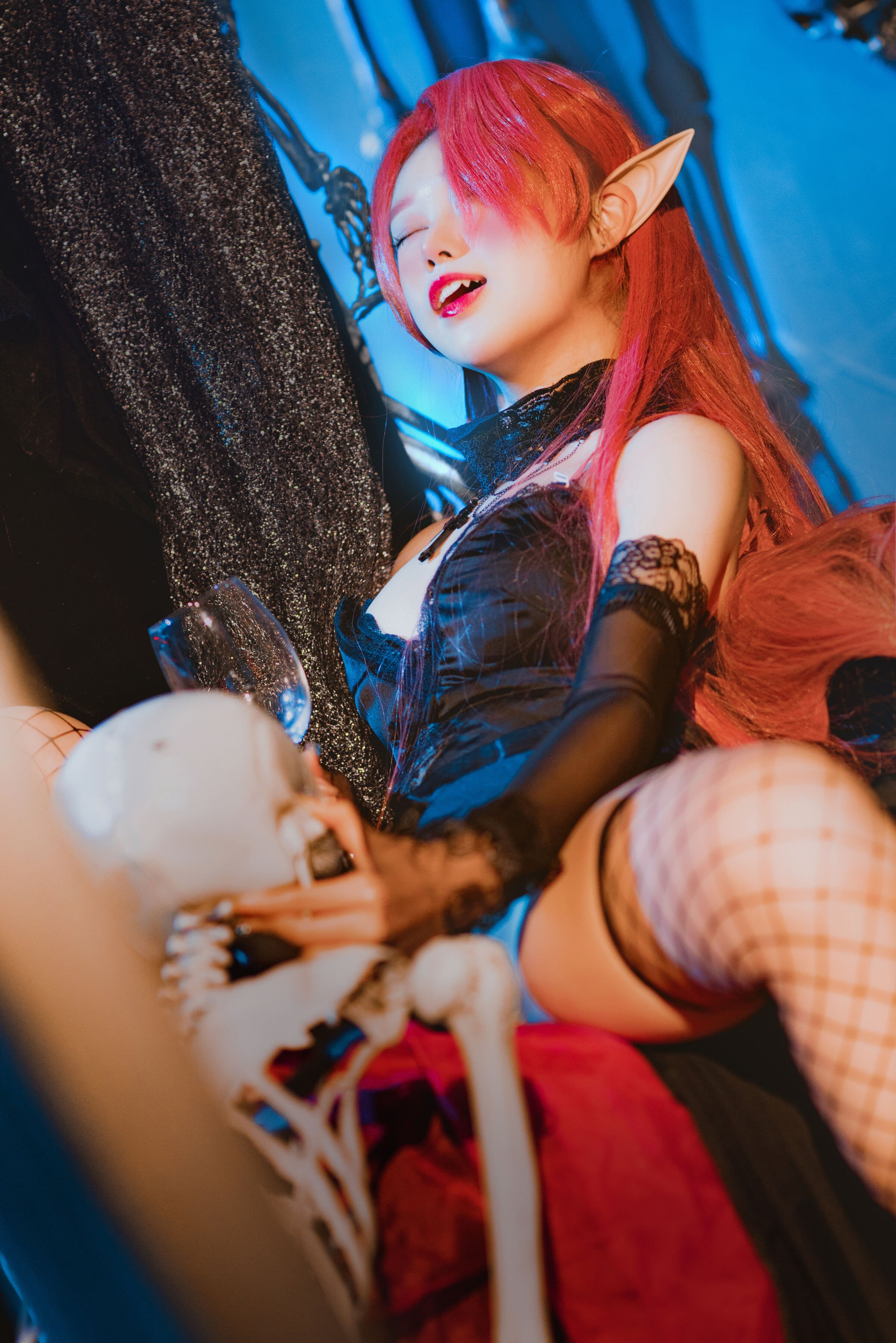 Eloise Mềm Mềm - Bích Lam. Công Tước