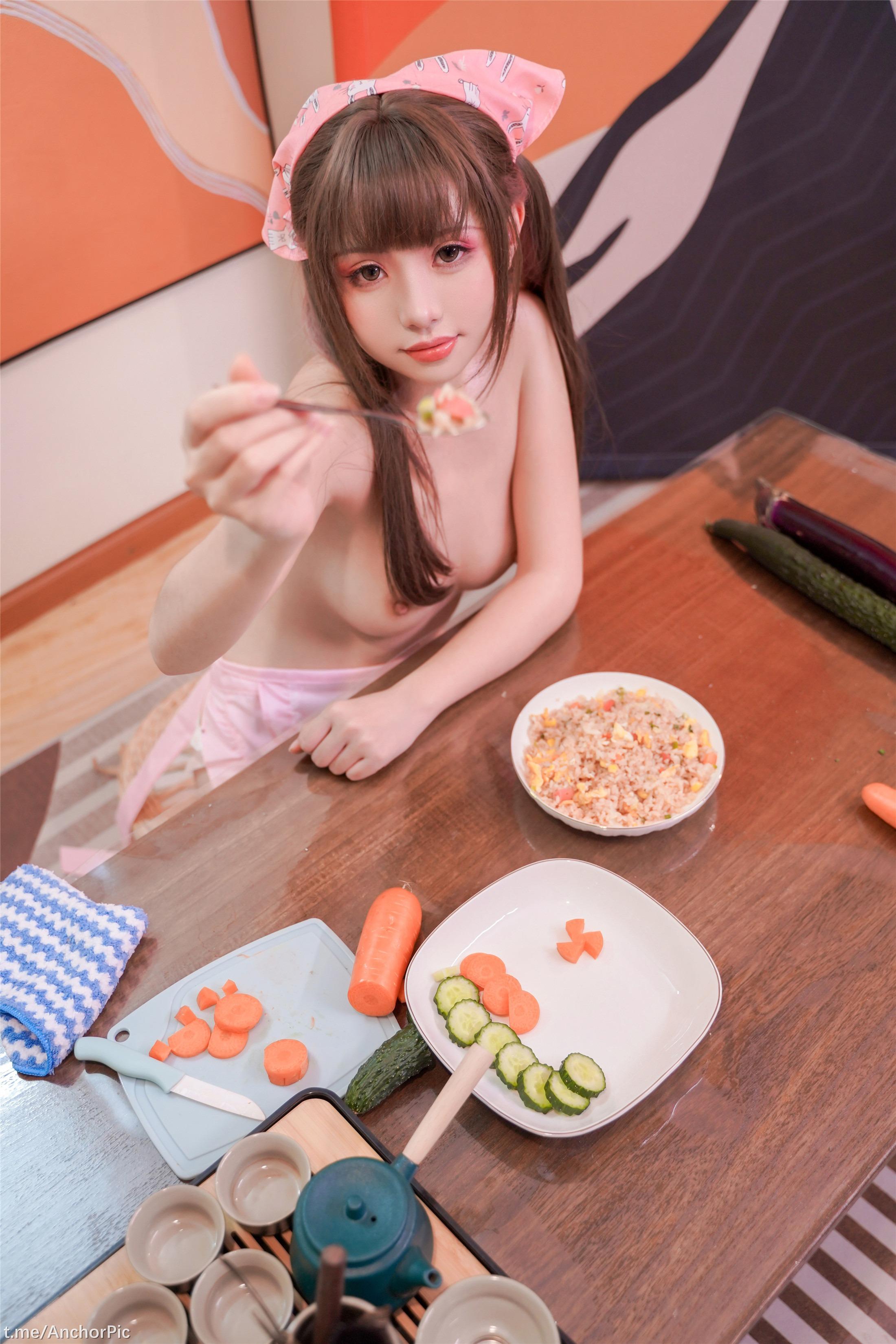 ミャオショウキチ - 家政サービス 126P
