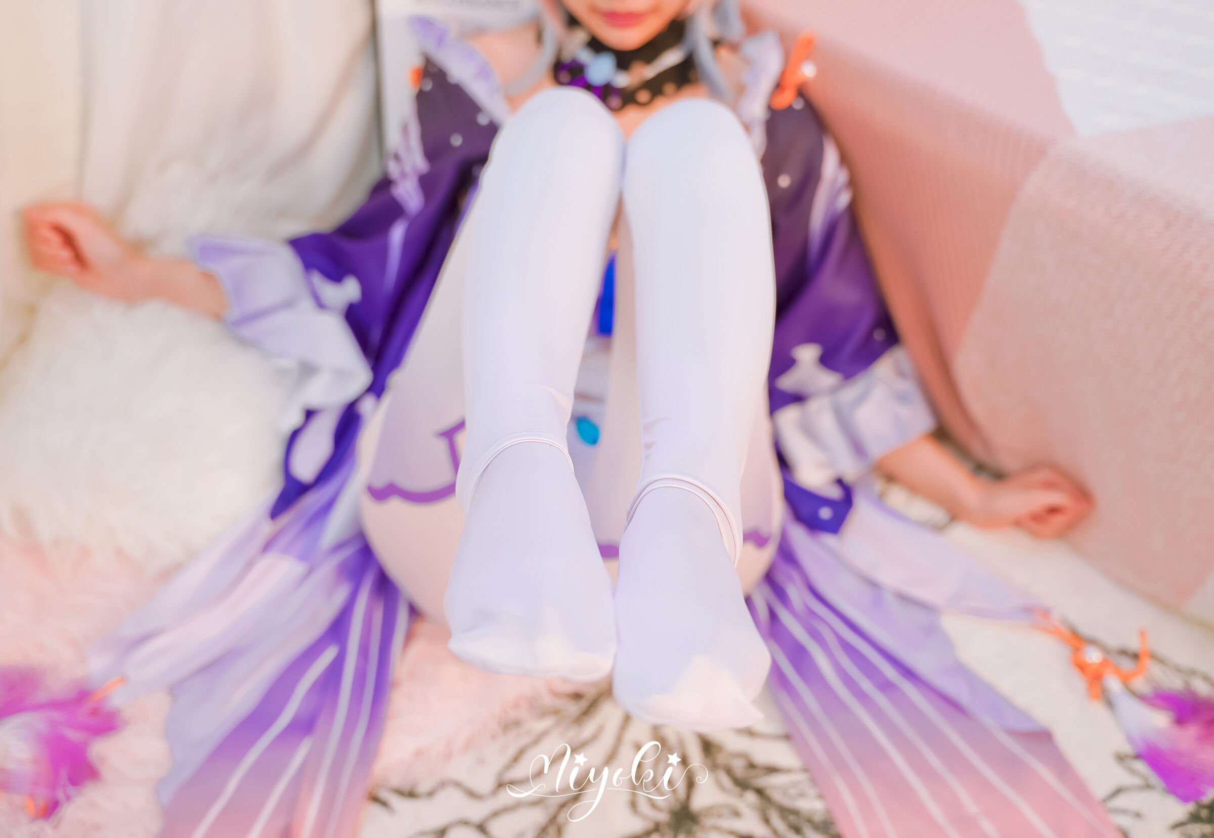 鈴木美咲 - 君のアイドルになりたい（珊瑚宮心海編）
