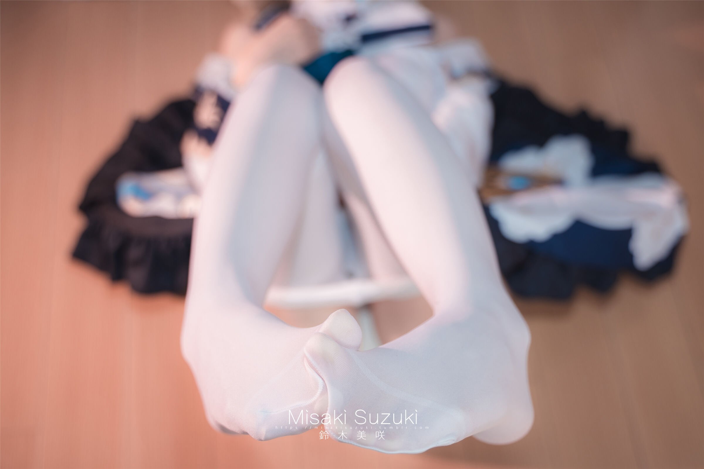 铃木美咲 - 芭芭拉
