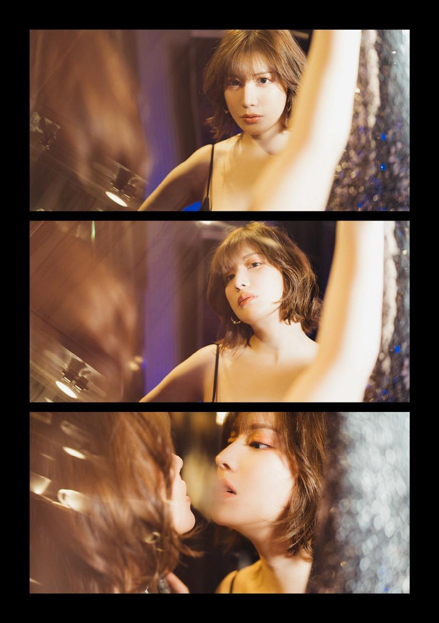 Escape 汐世 116P