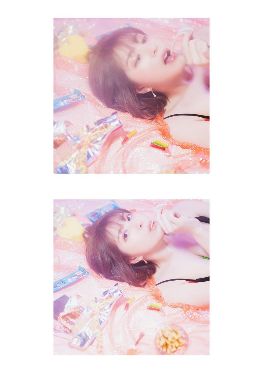 Escape 汐世 116P
