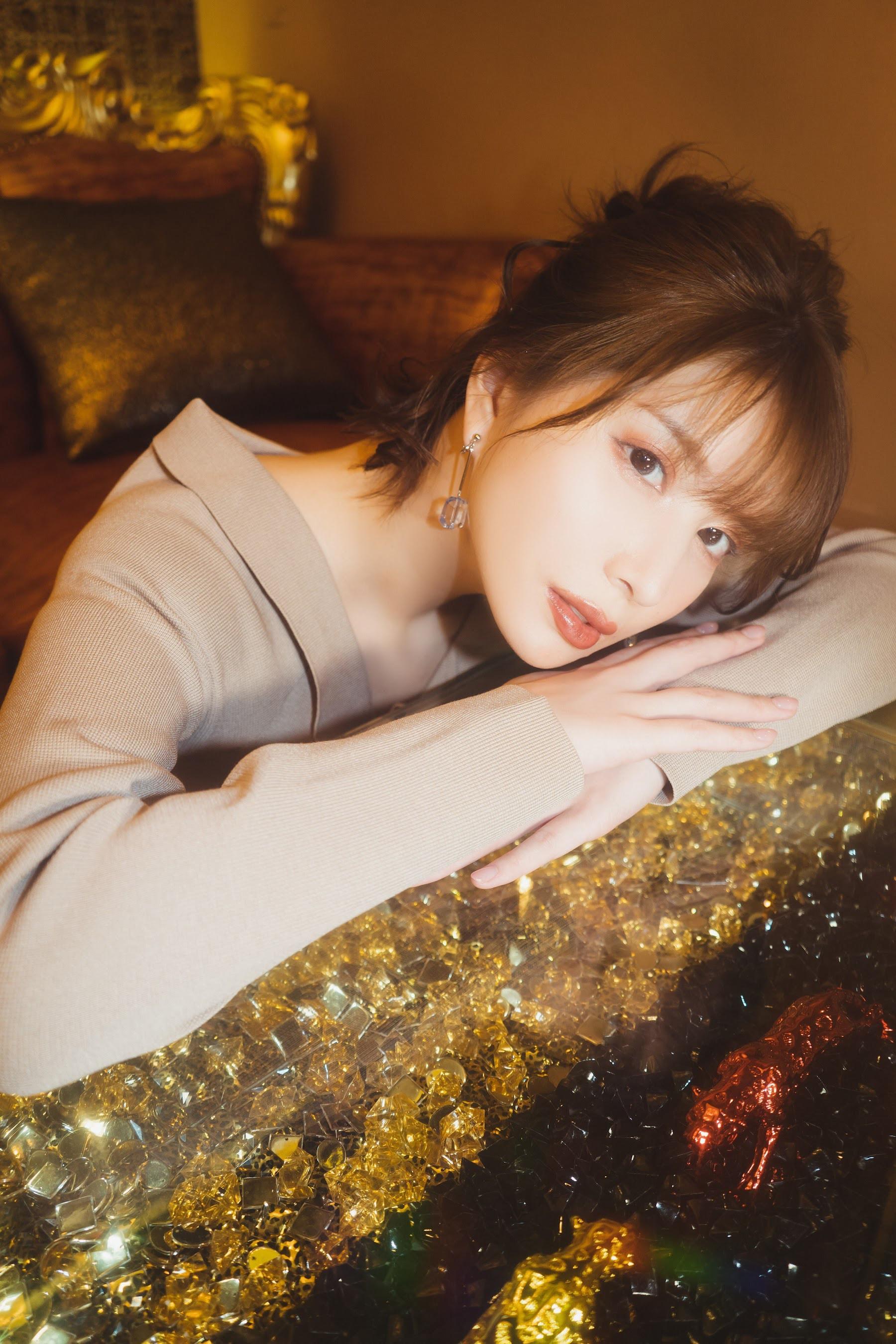 Escape 汐世 116P