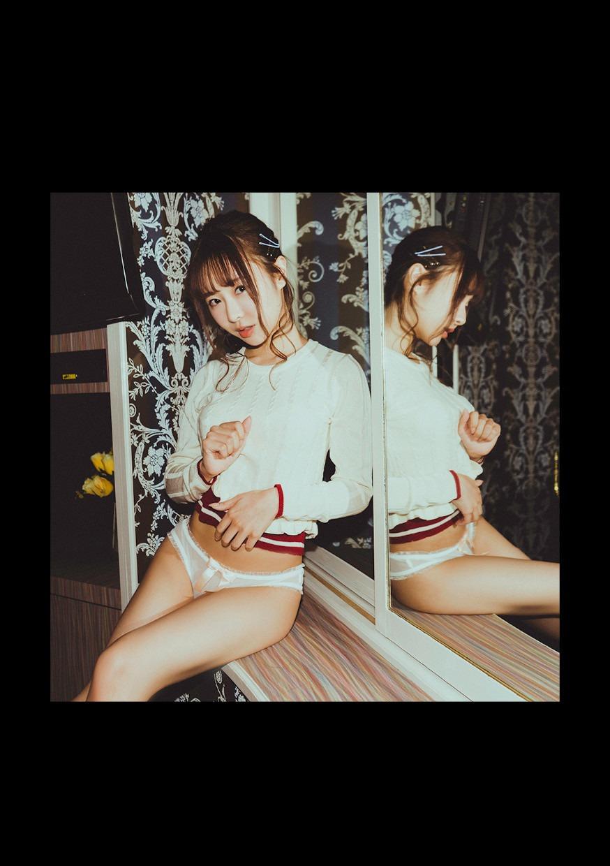 Escape栗山莉緒 130P