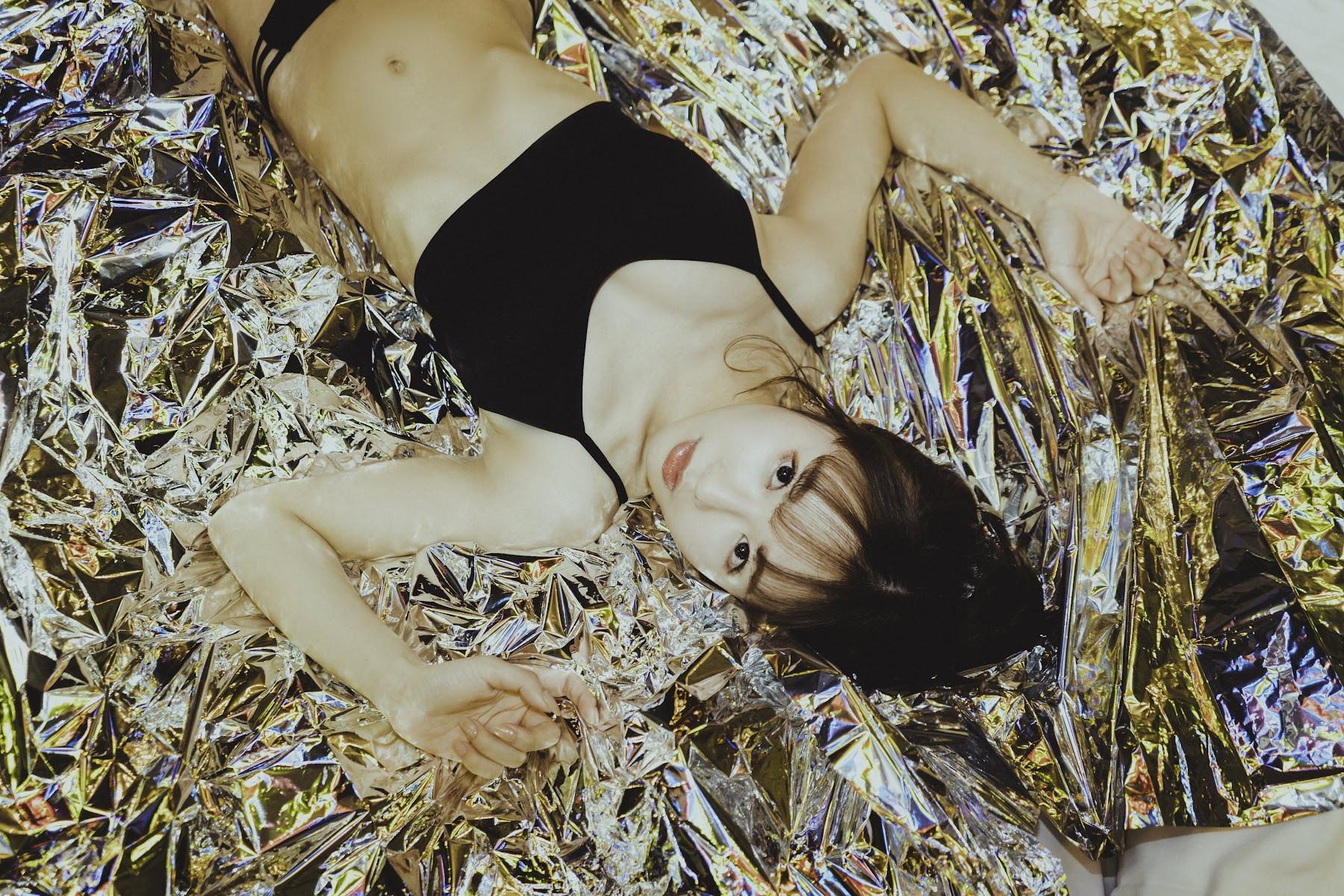 Escape栗山莉緒 130P