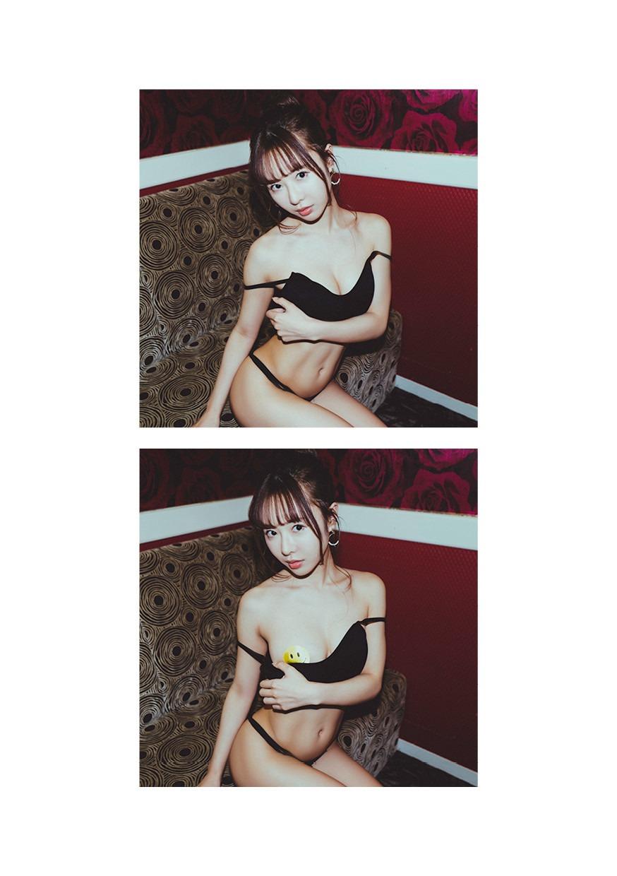 エスケープ栗山莉緒 130P