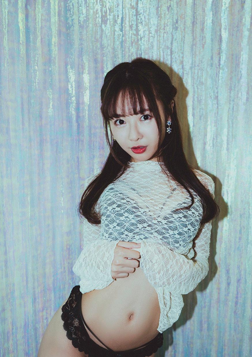 이스케이프 쿠리야마 리오 130P