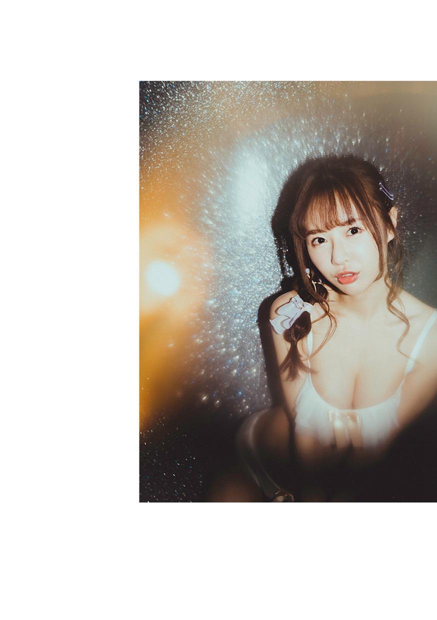 Escape栗山莉緒 130P