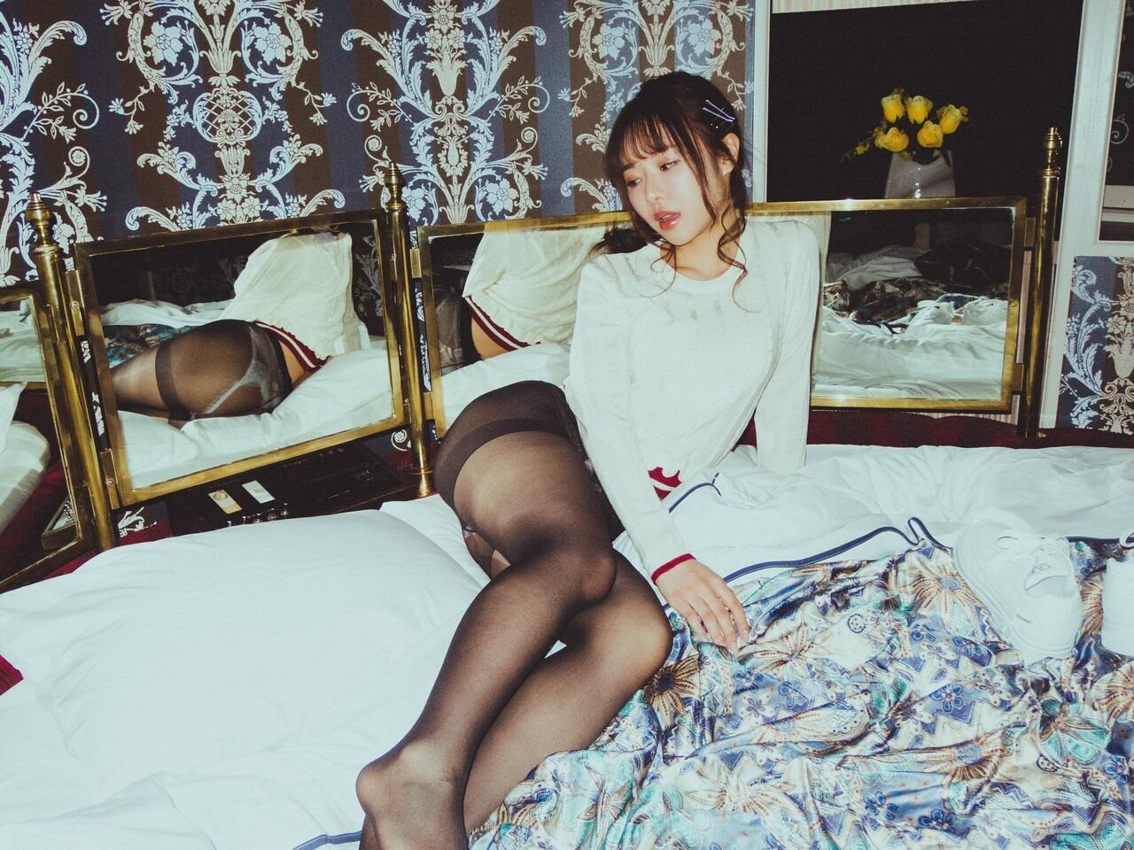 Escape栗山莉緒 130P