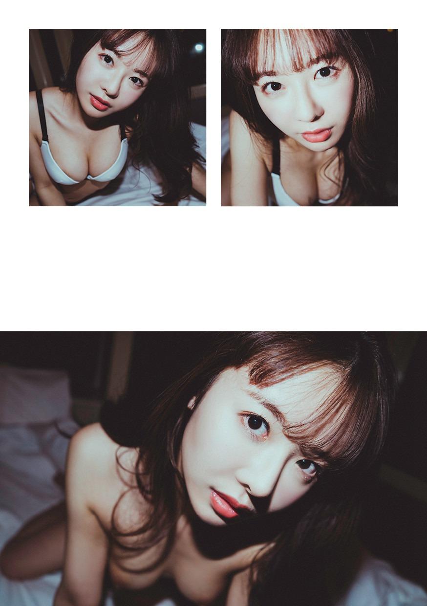 Escape栗山莉緒 130P