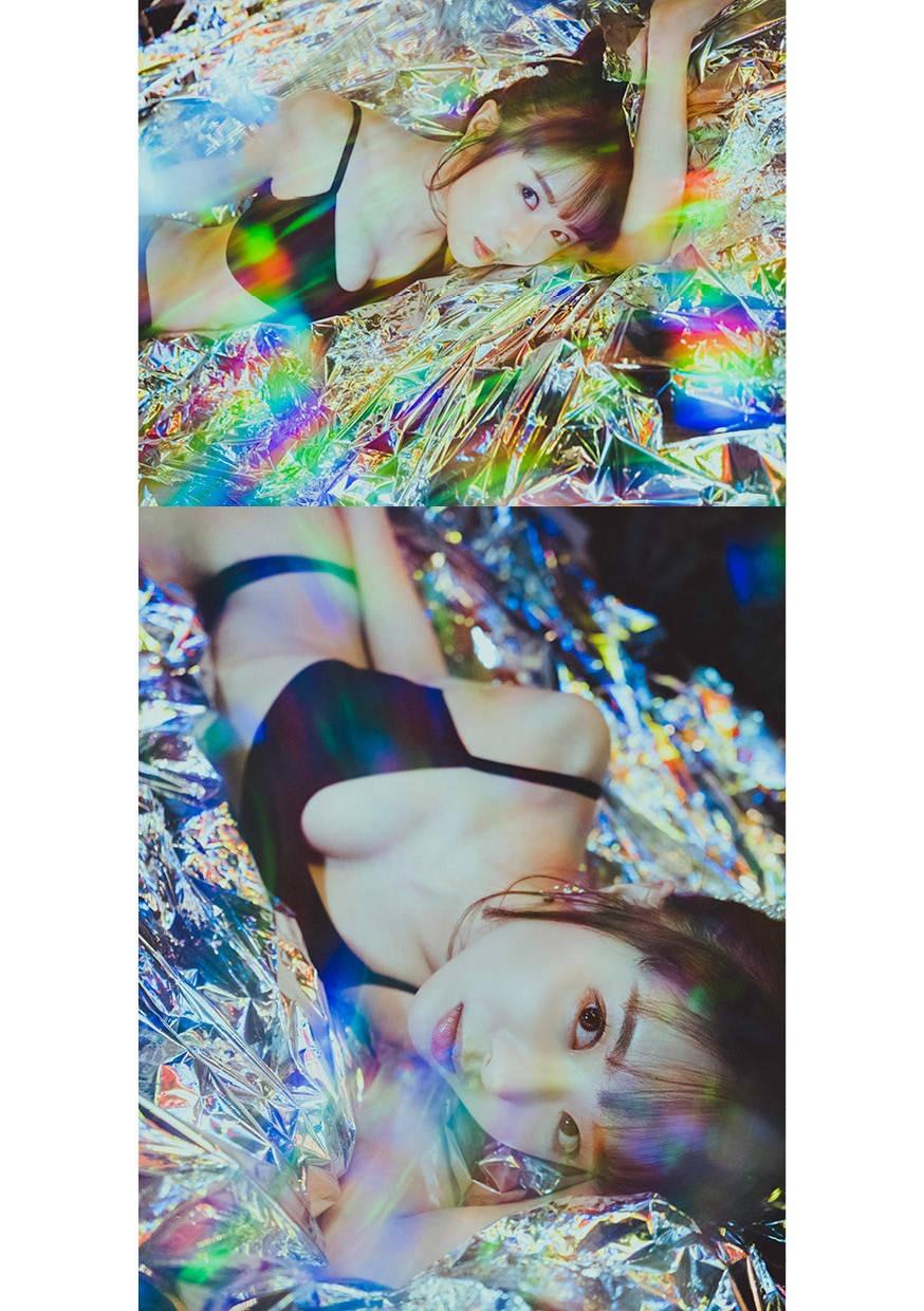 エスケープ栗山莉緒 130P