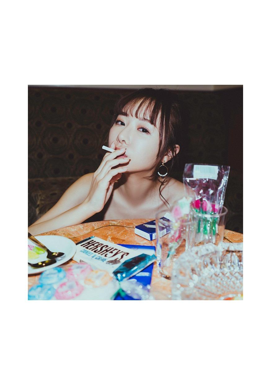 Escape栗山莉緒 130P