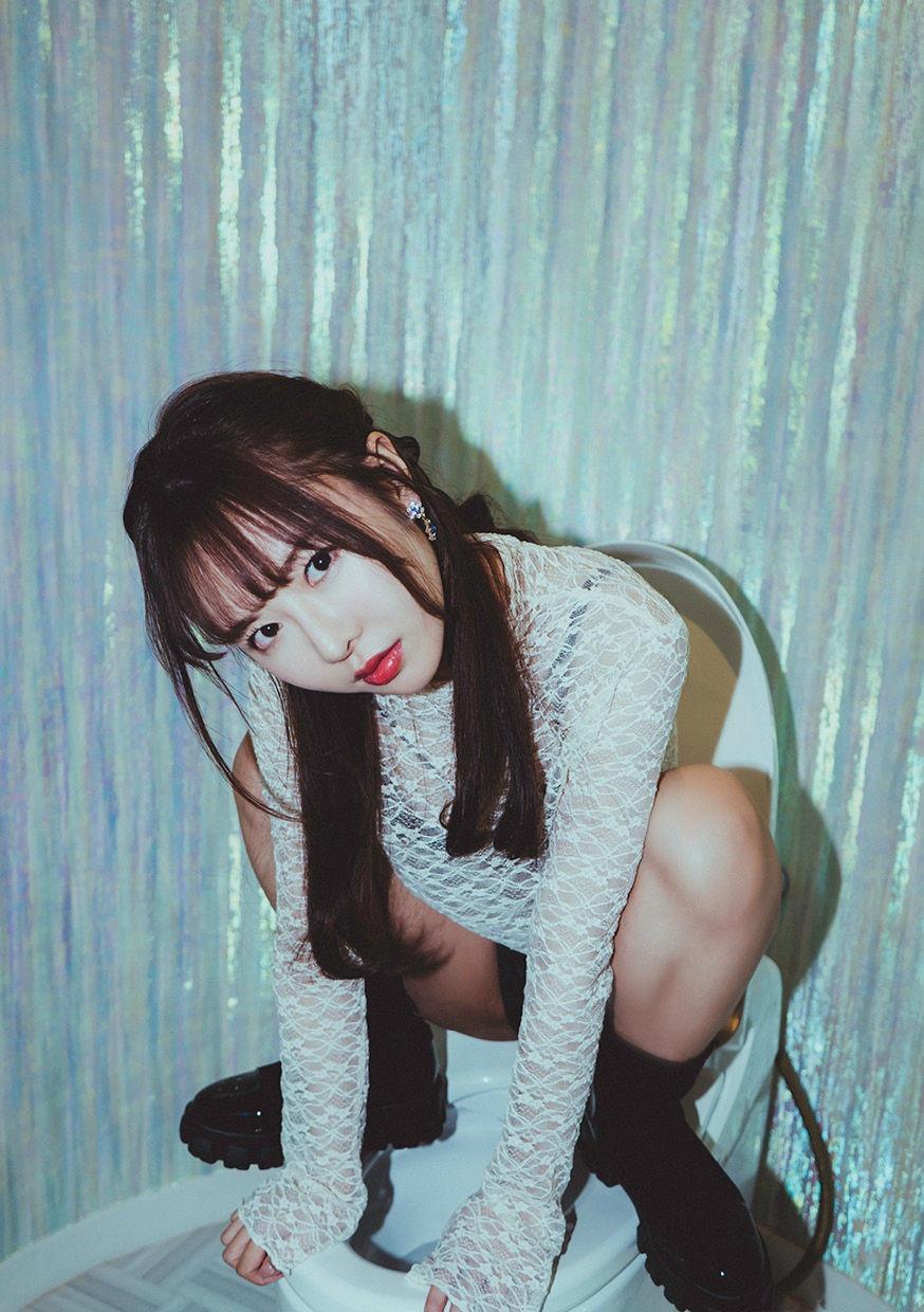 이스케이프 쿠리야마 리오 130P