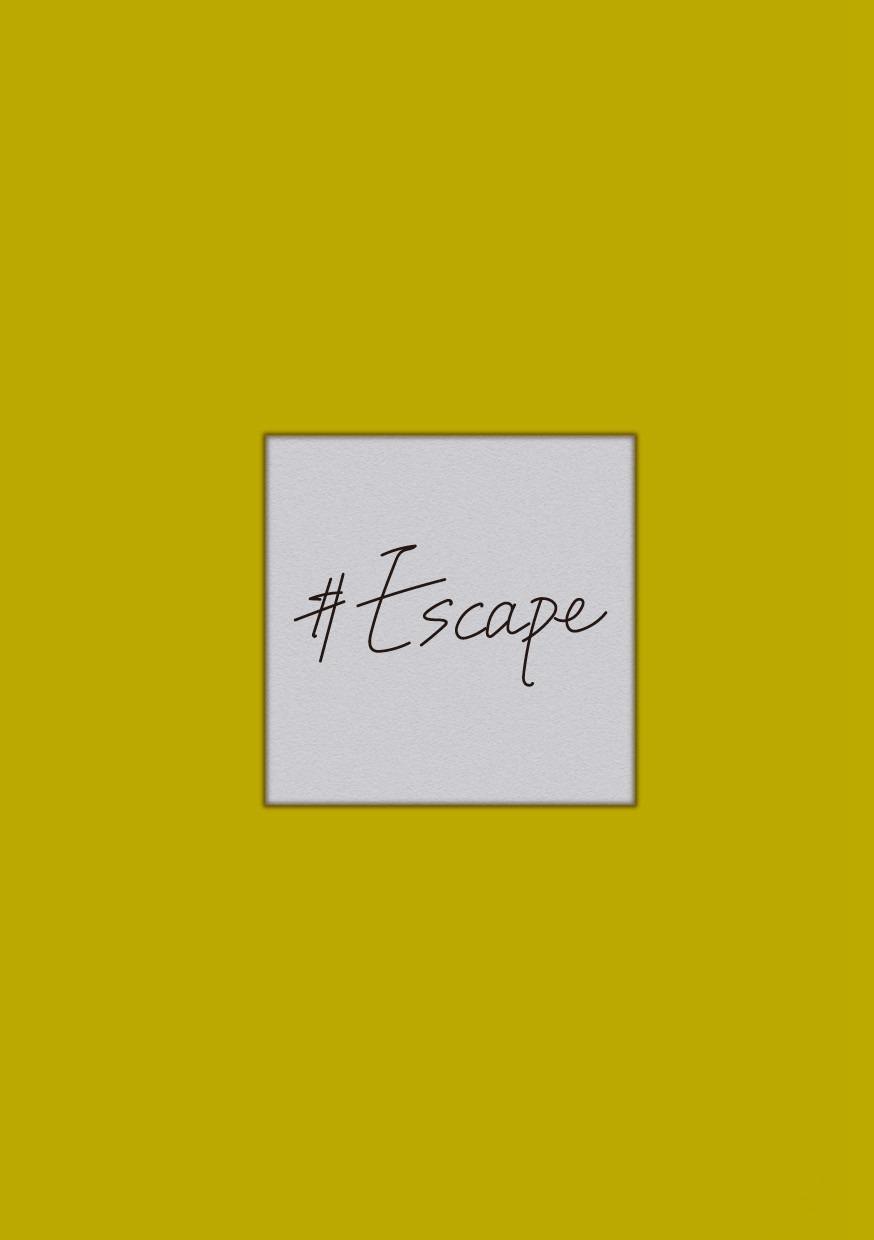 Escape栗山莉緒 130P