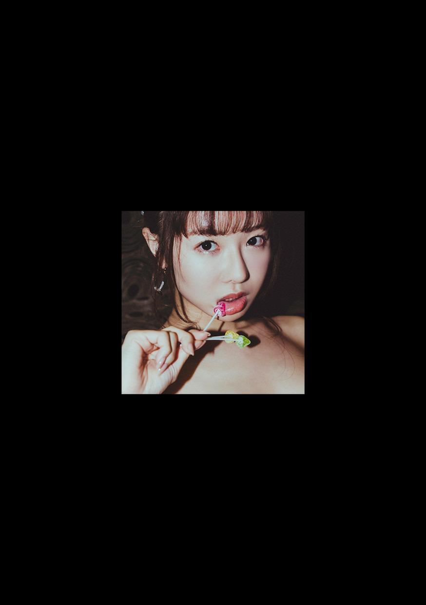 Escape栗山莉緒 130P