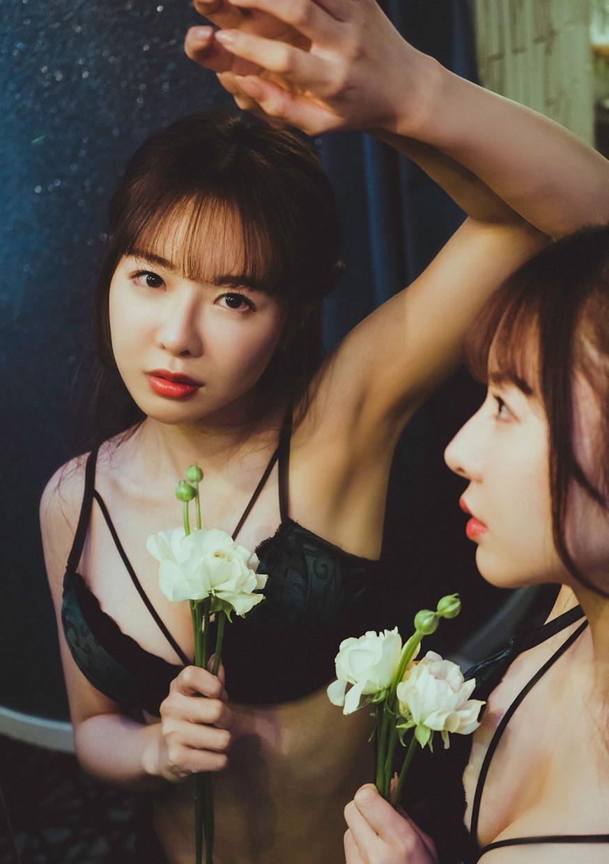 이스케이프 쿠리야마 리오 130P